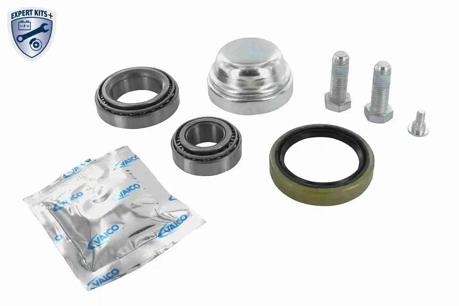 Kit de roulements de roue VAICO V30-0655