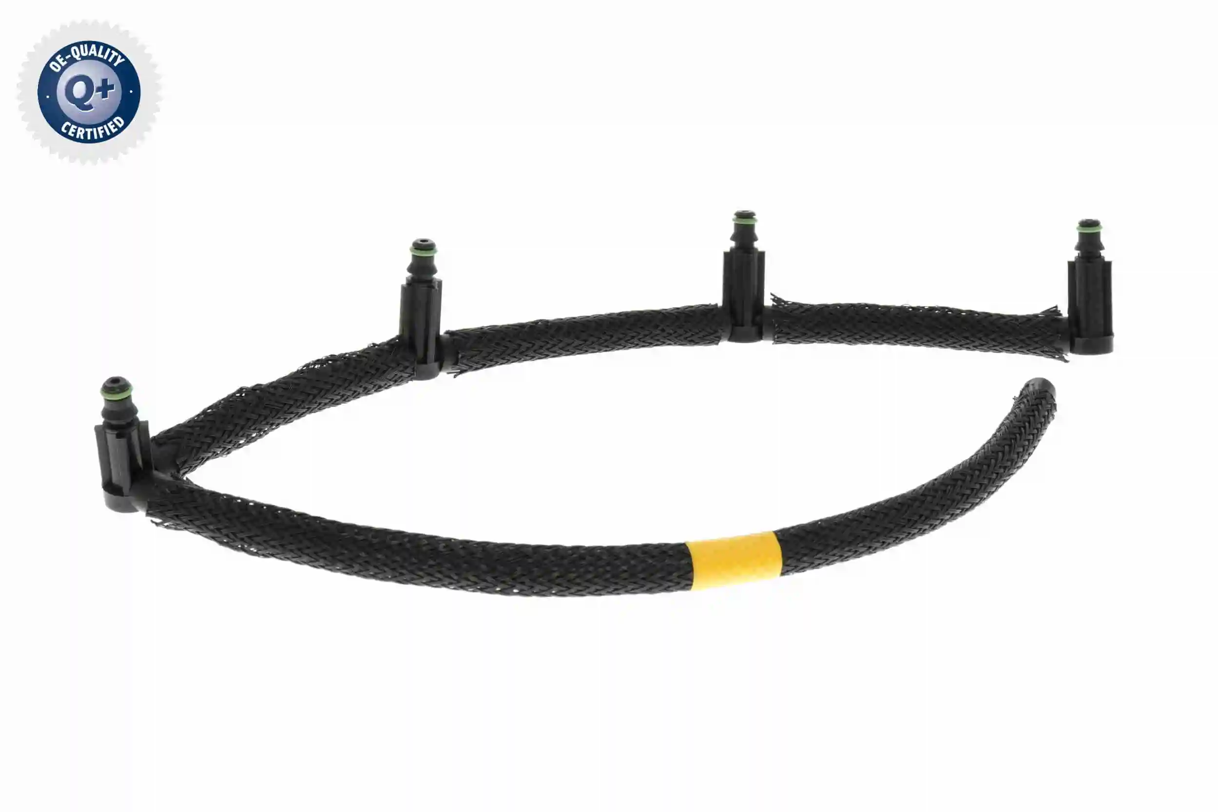 Tuyau, carburant de fuite VAICO V25-1472