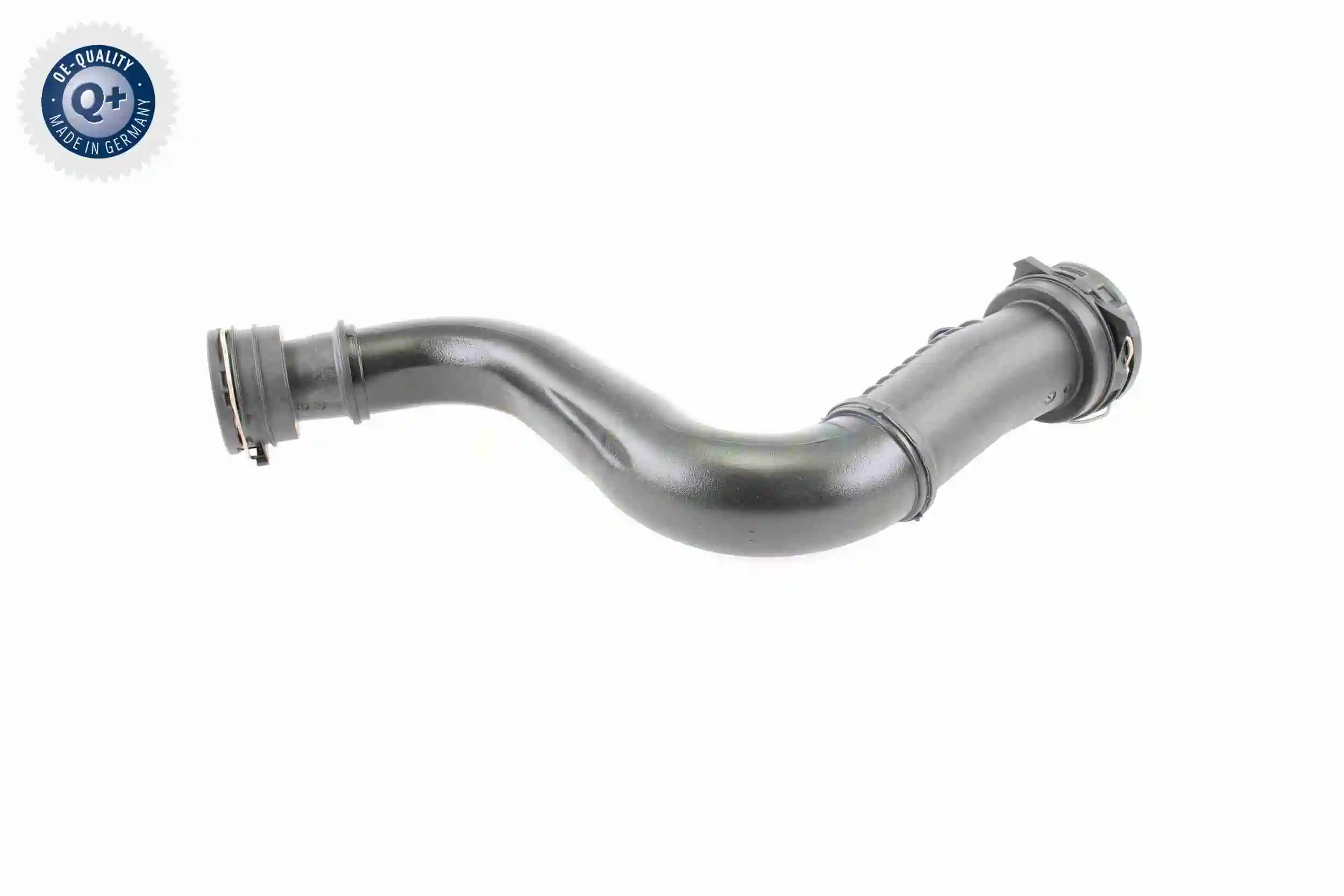 Tube d'admission, alimentation d'air VAICO V10-2506