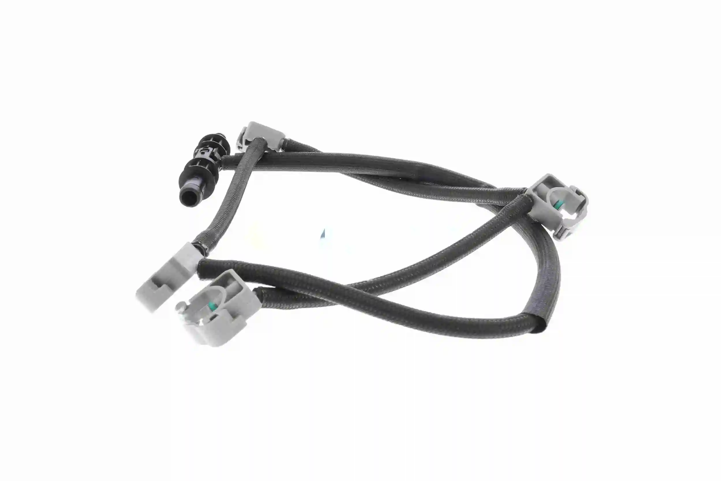 Tuyau, carburant de fuite VAICO V30-3336