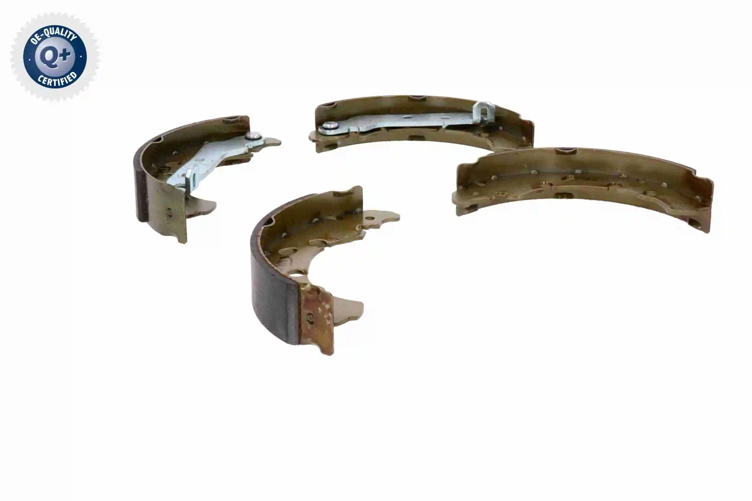 Jeu de mâchoires de frein VAICO V25-0830