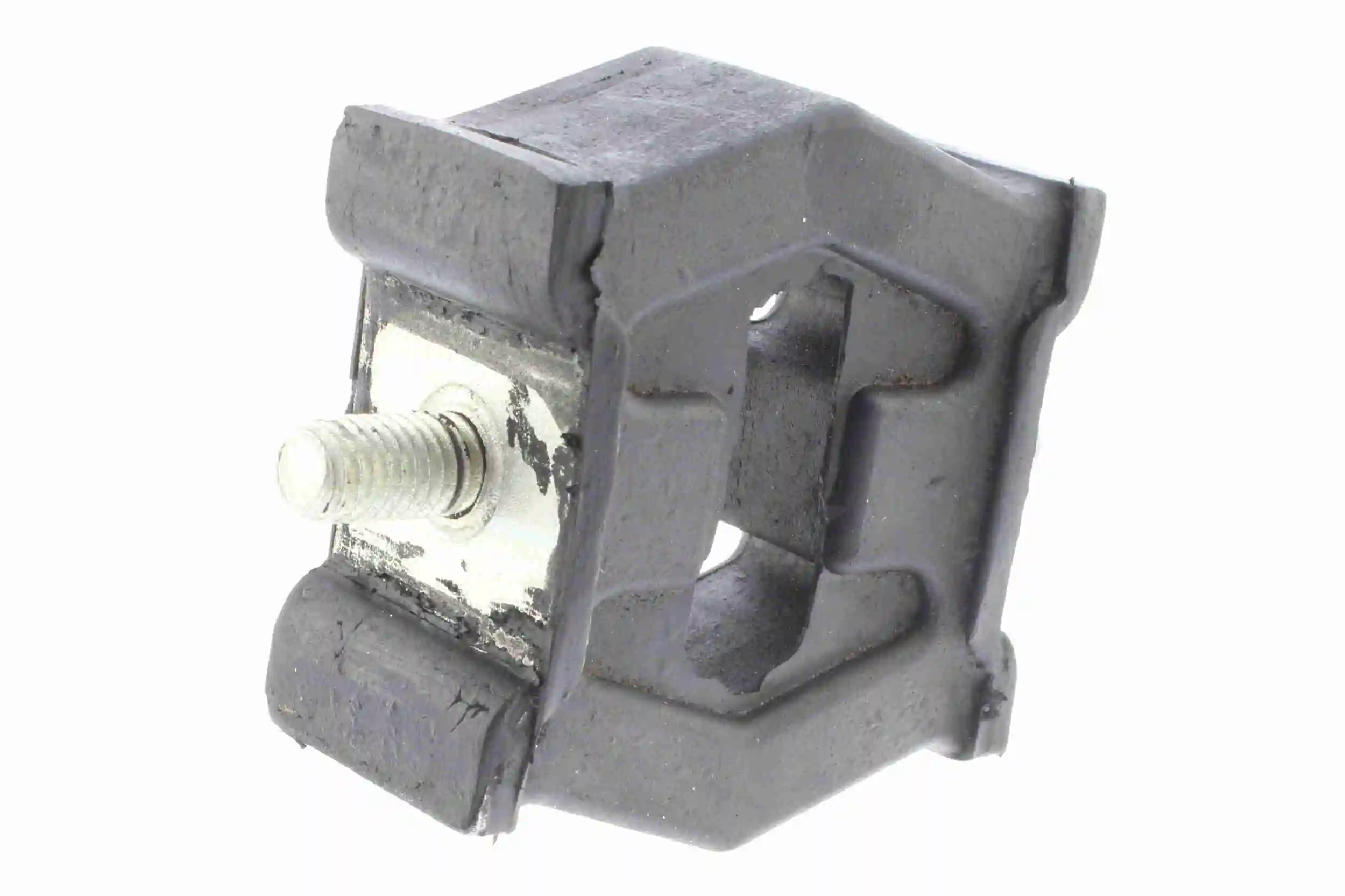 Support, silencieux VAICO V20-1101