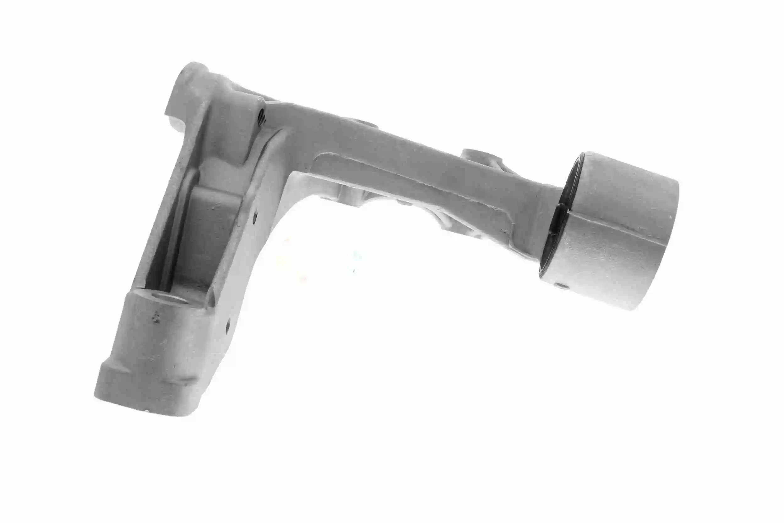 Fusée d'essieu, suspension de roue VAICO V10-5127