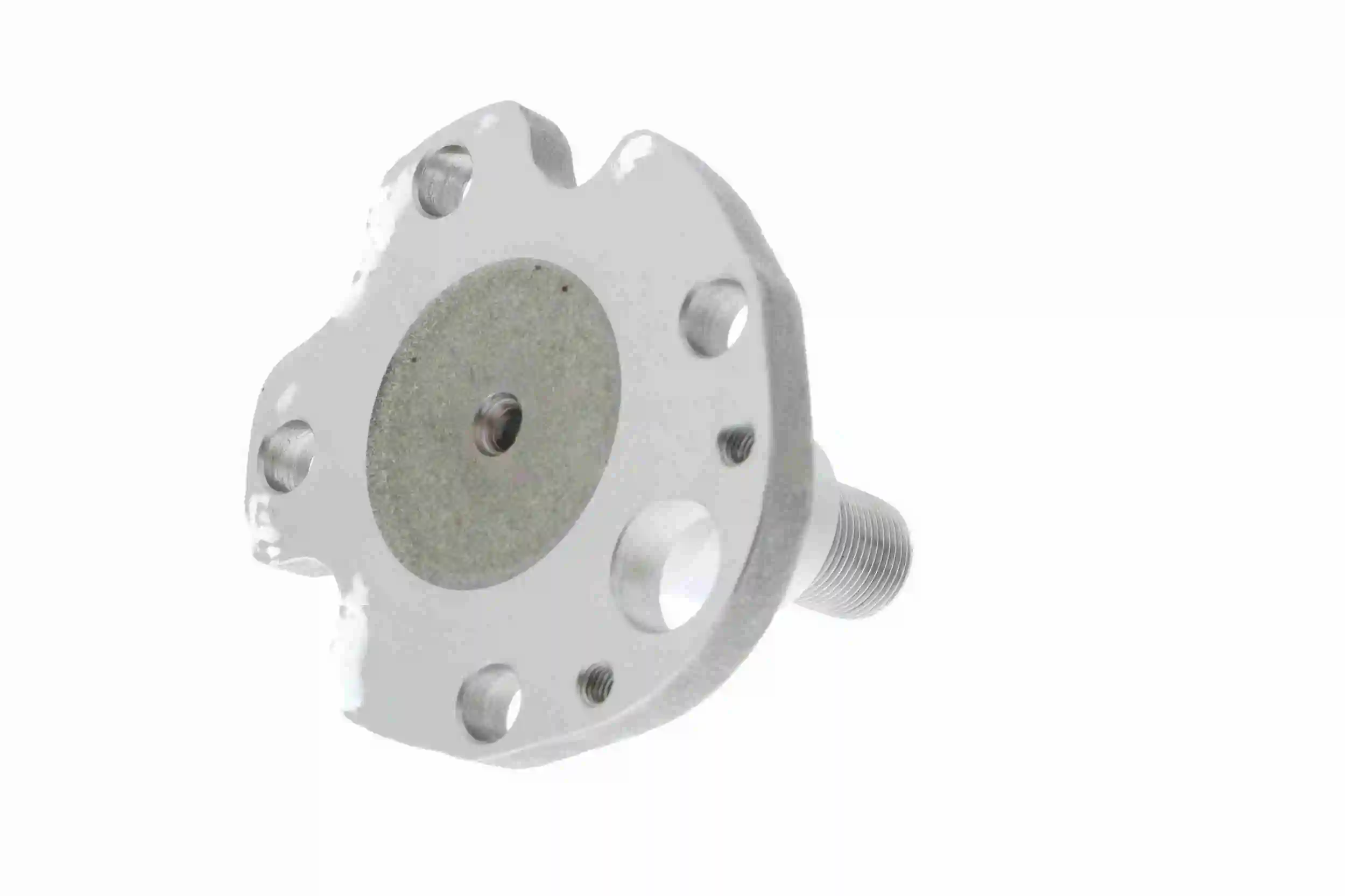 Bout d'essieu, corps de l'essieu VAICO V10-6329