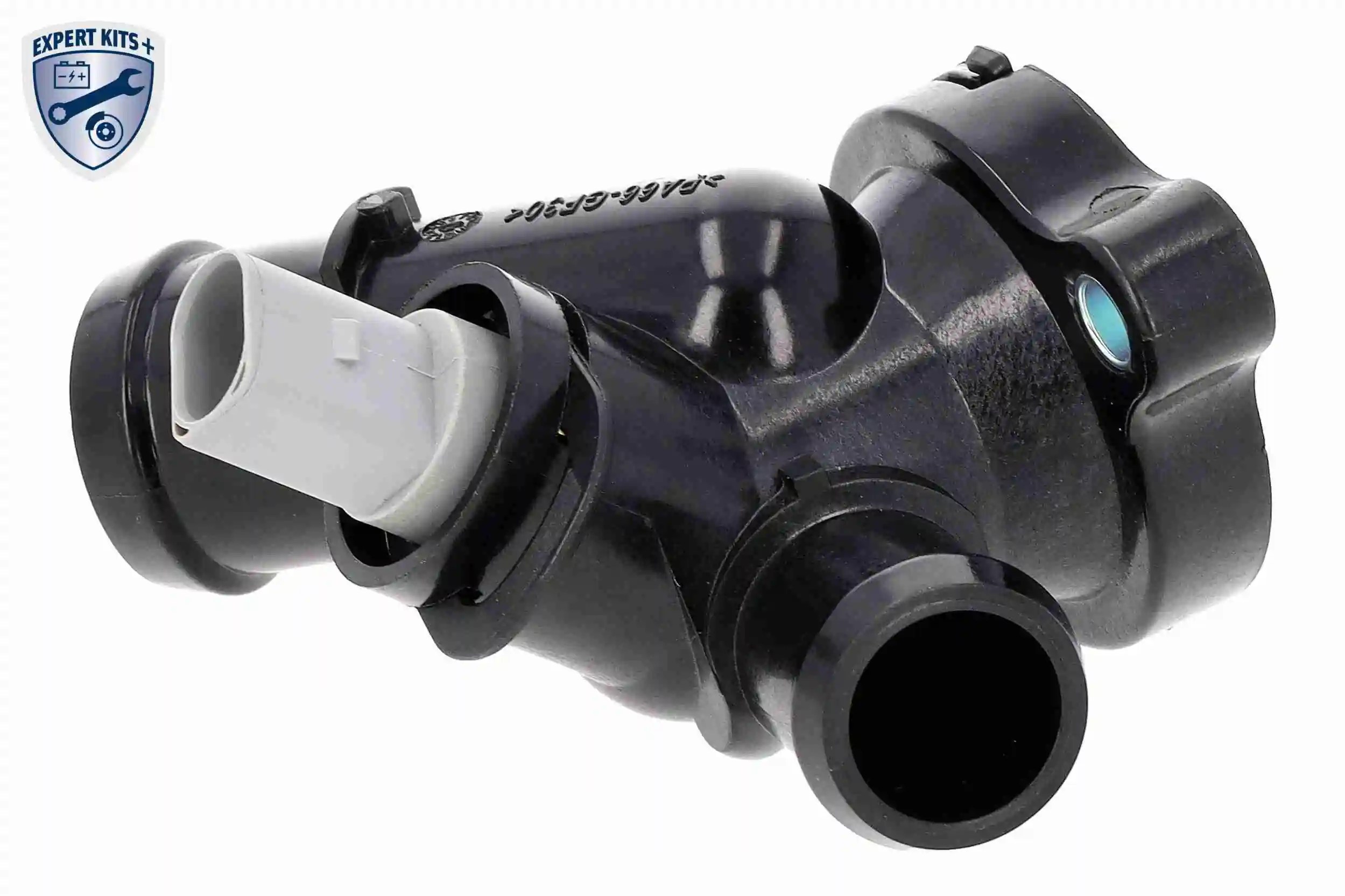 Bride de liquide de refroidissement VAICO V10-5875