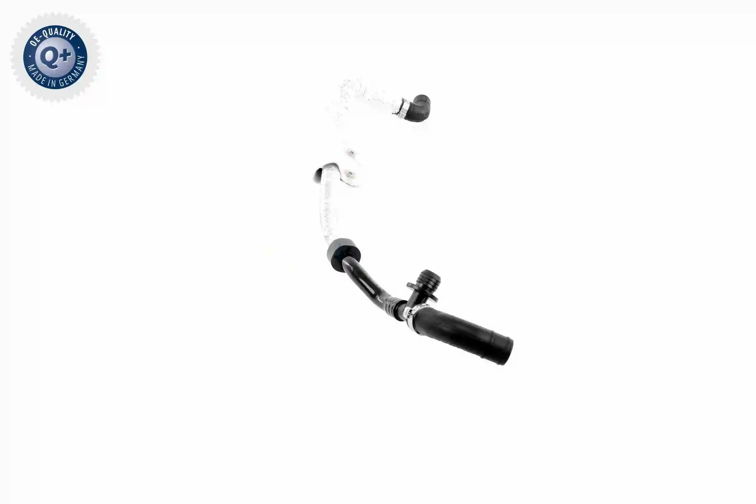 Tuyau à dépression, système de freinage VAICO V10-3625