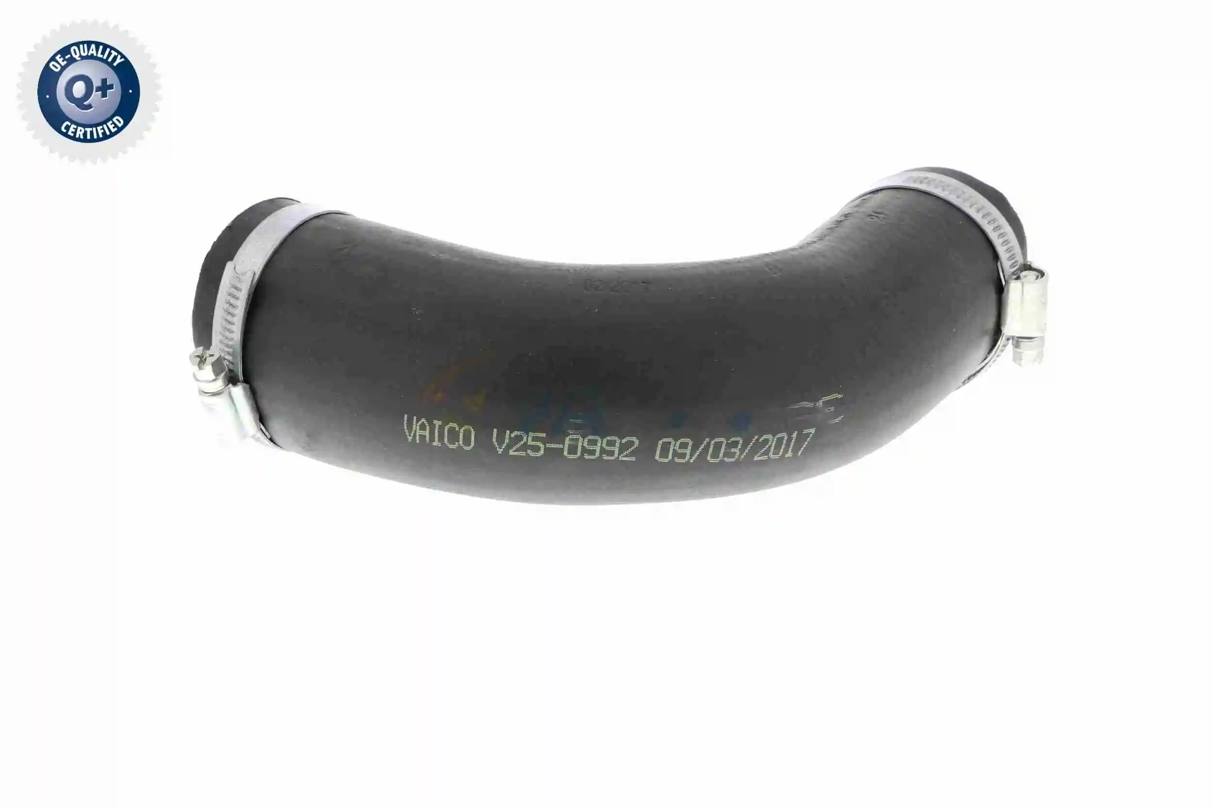 Gaine de suralimentation VAICO V25-0992