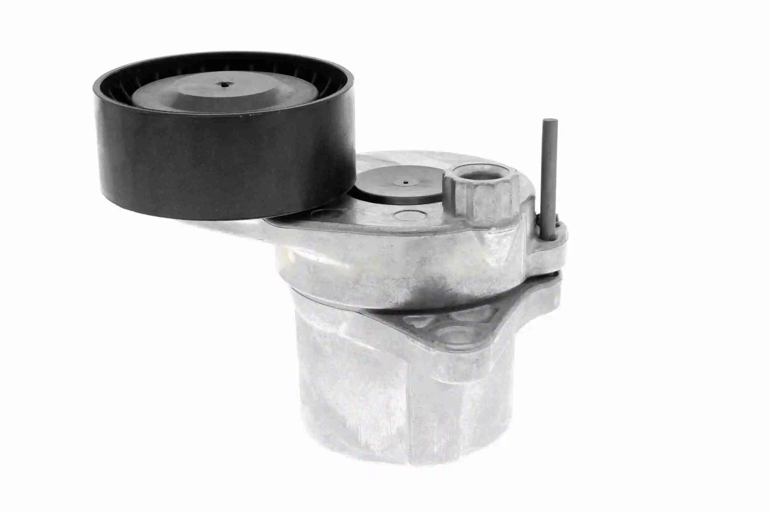 Tendeur de courroie, courroie trapézoïdale à nervures VAICO V30-2709