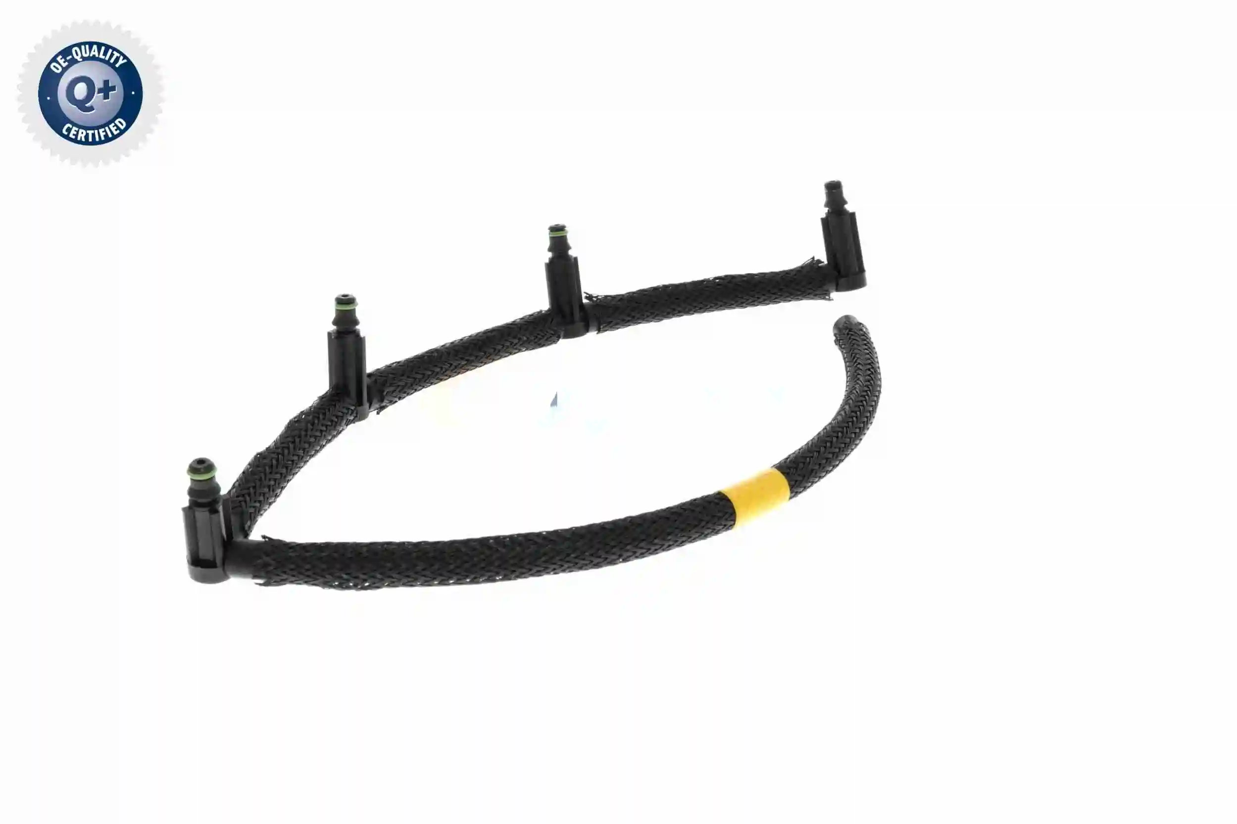 Tuyau, carburant de fuite VAICO V25-1472