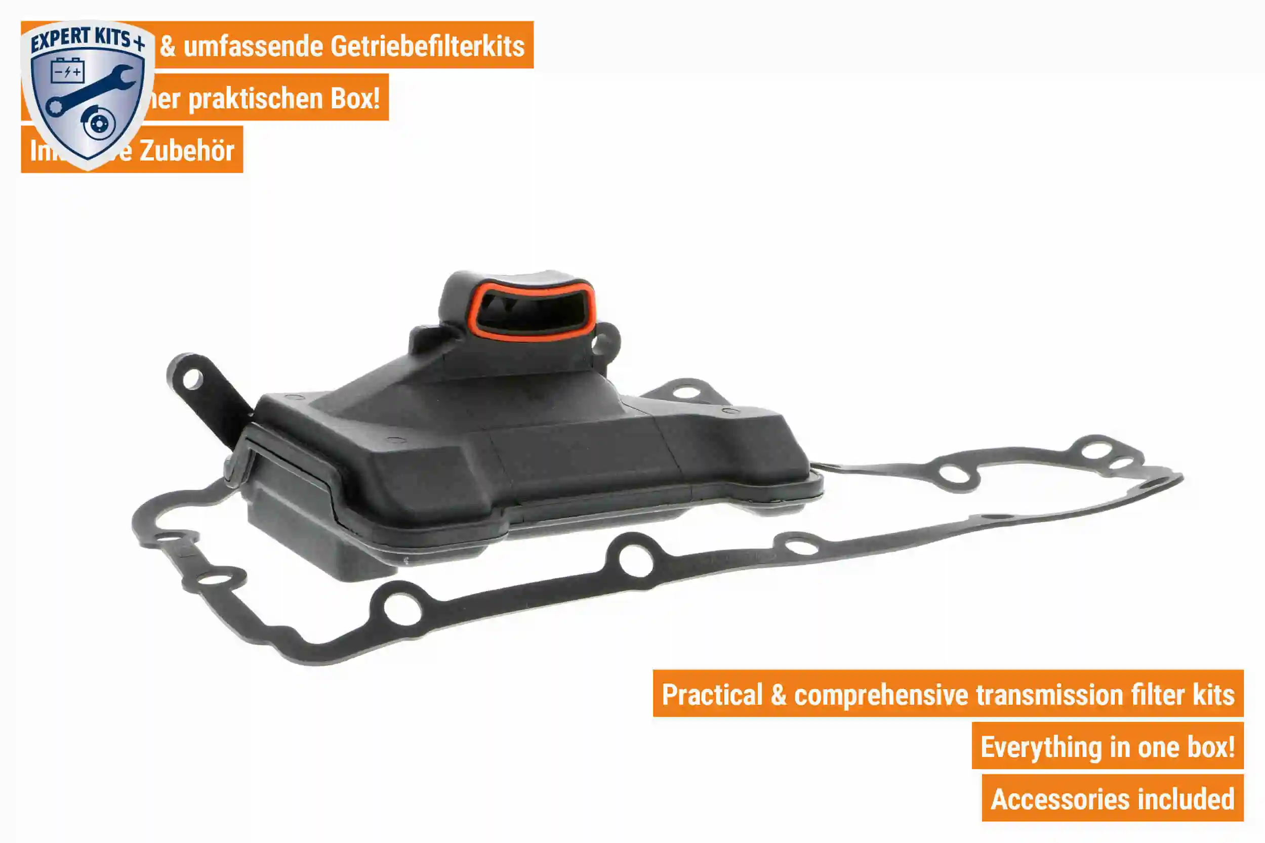 Kit de filtre hydraulique, boîte automatique VAICO V40-0894