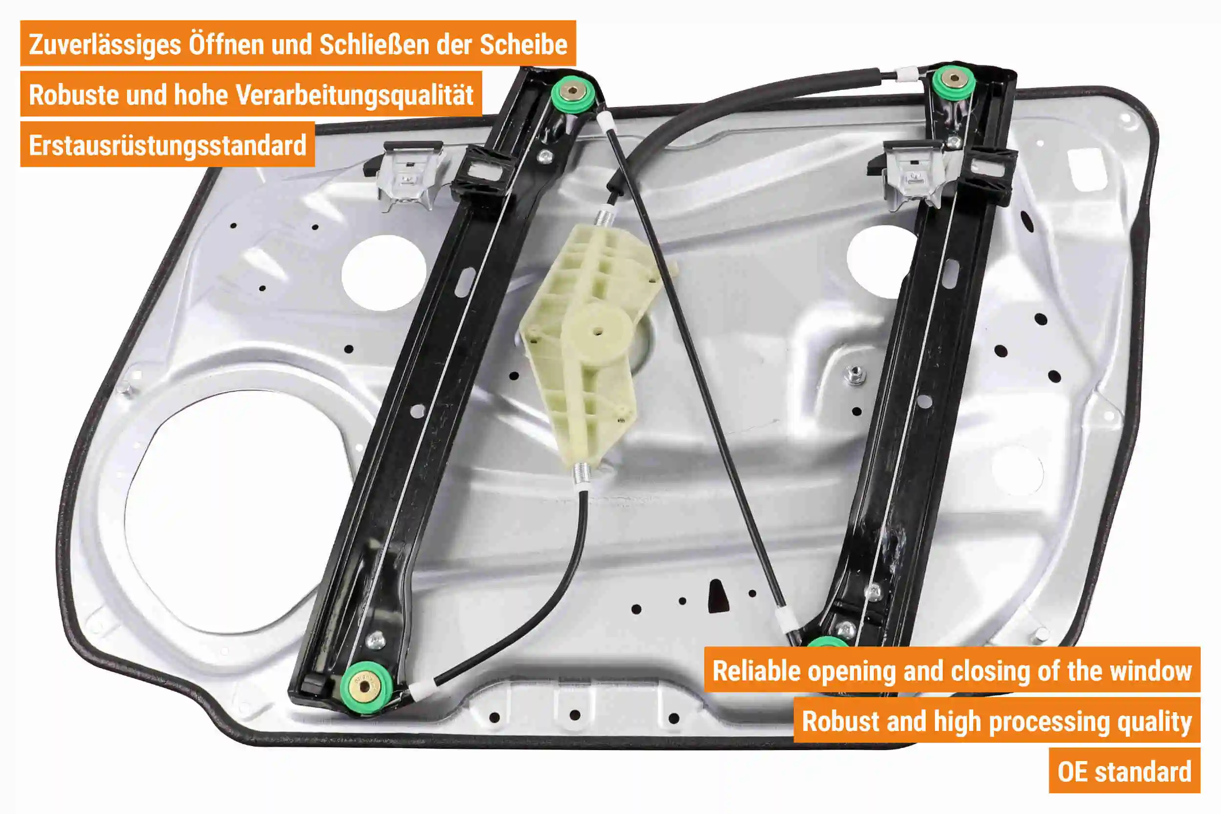 Lève-vitre VAICO V30-8384