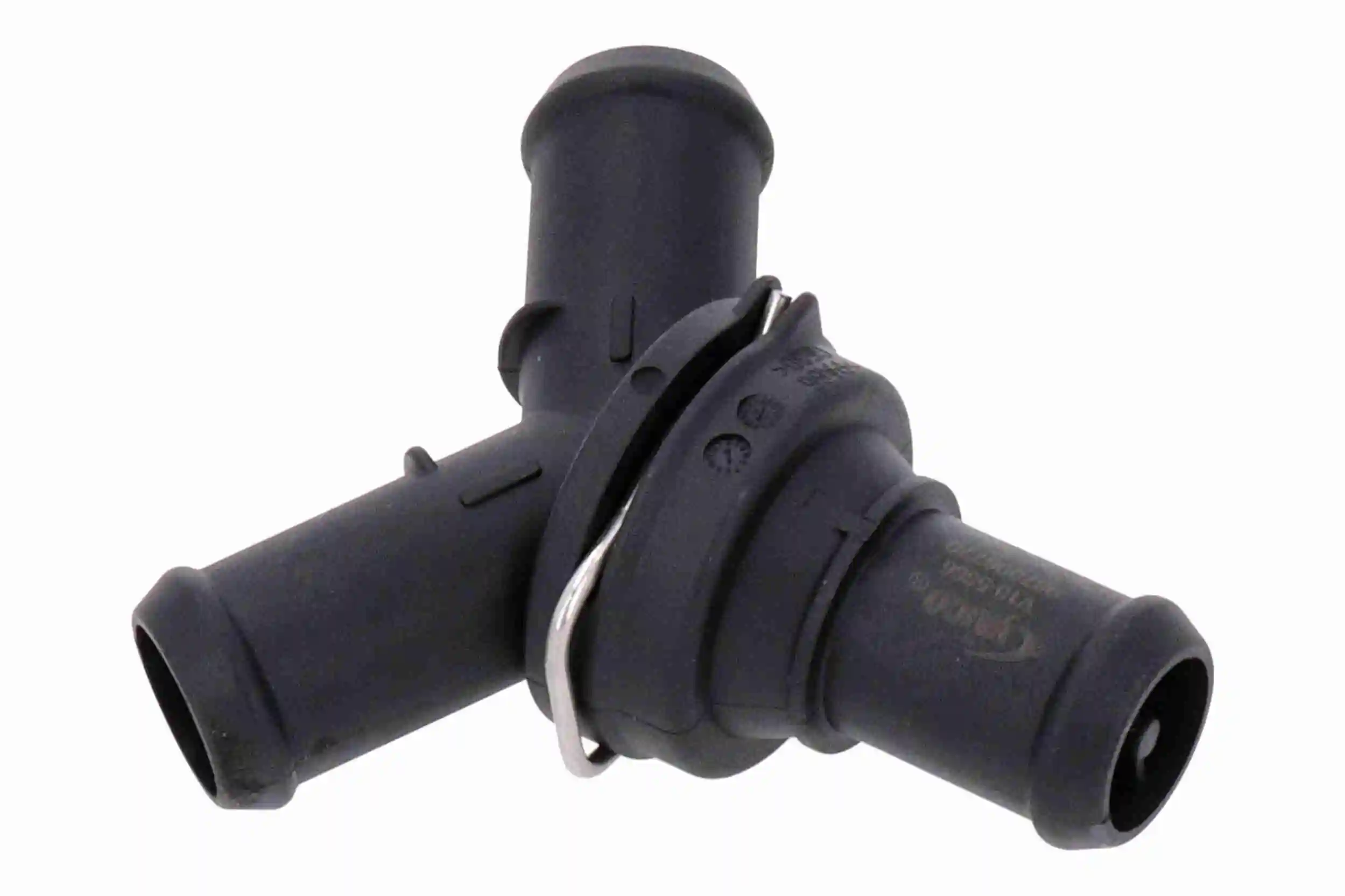 Bride de liquide de refroidissement VAICO V10-5866