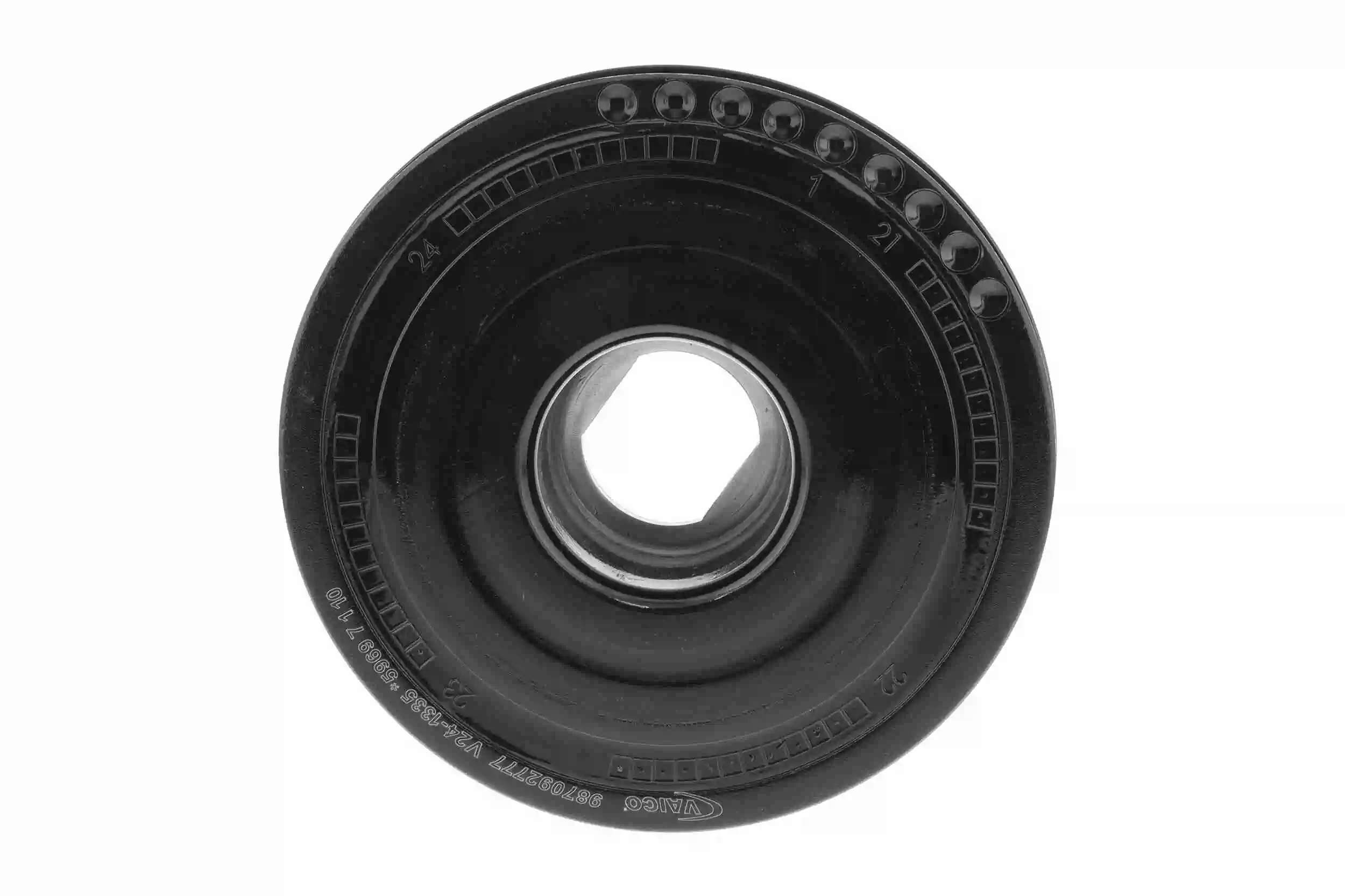 Poulie, vilebrequin VAICO V24-1335