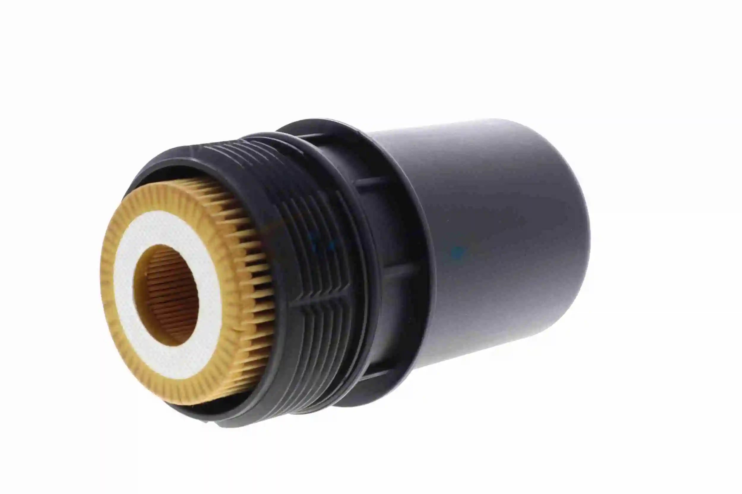 Couvercle, boîtier du filtre à huile VAICO V10-5772