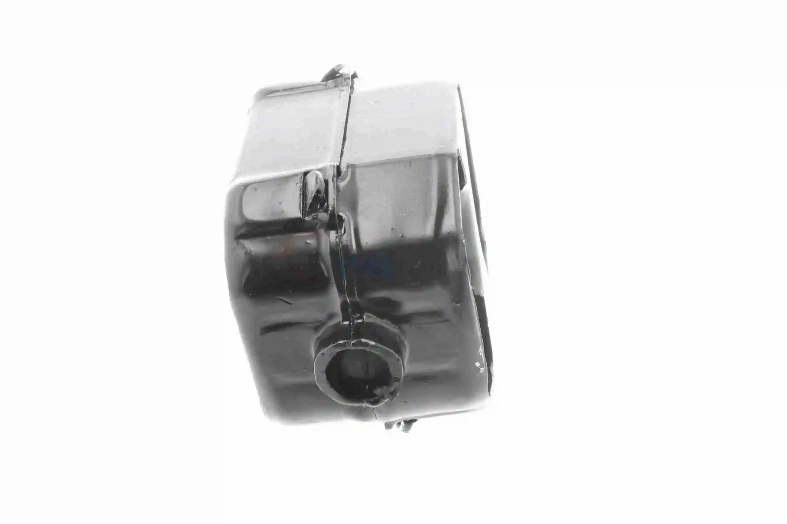 Support, silencieux VAICO V30-9986