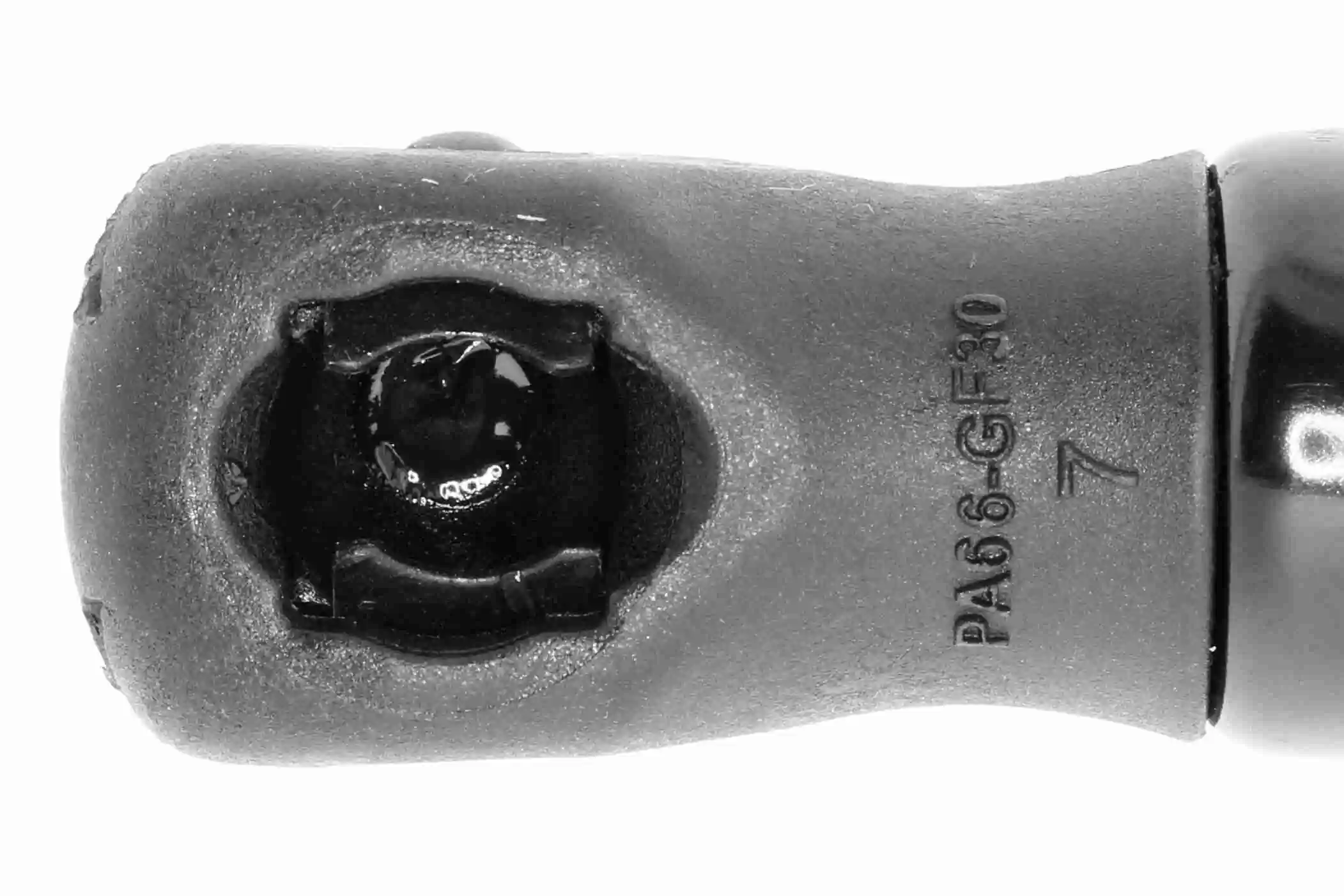 Vérin, capot-moteur VAICO V30-2586