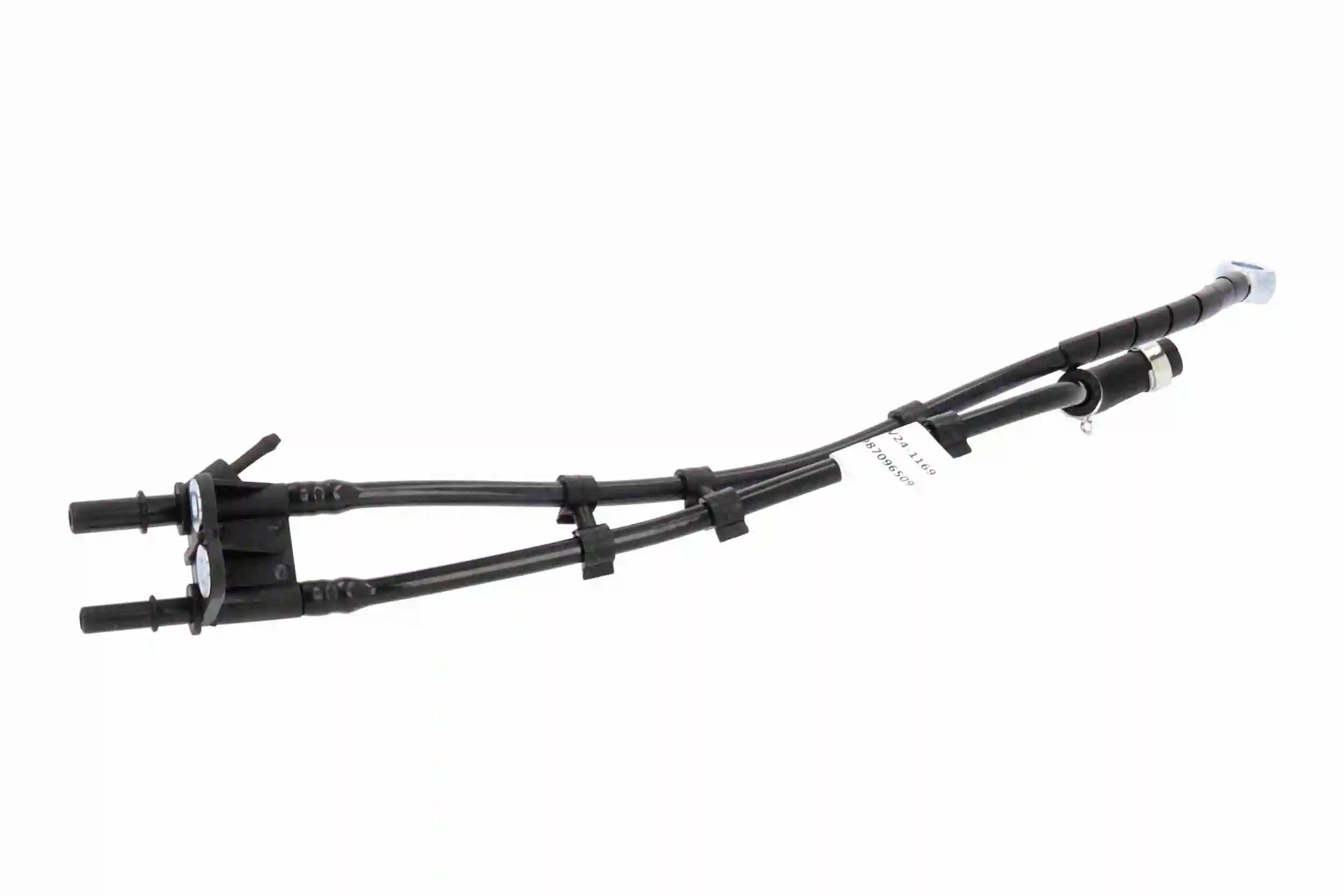 Tuyau de carburant VAICO V24-1169