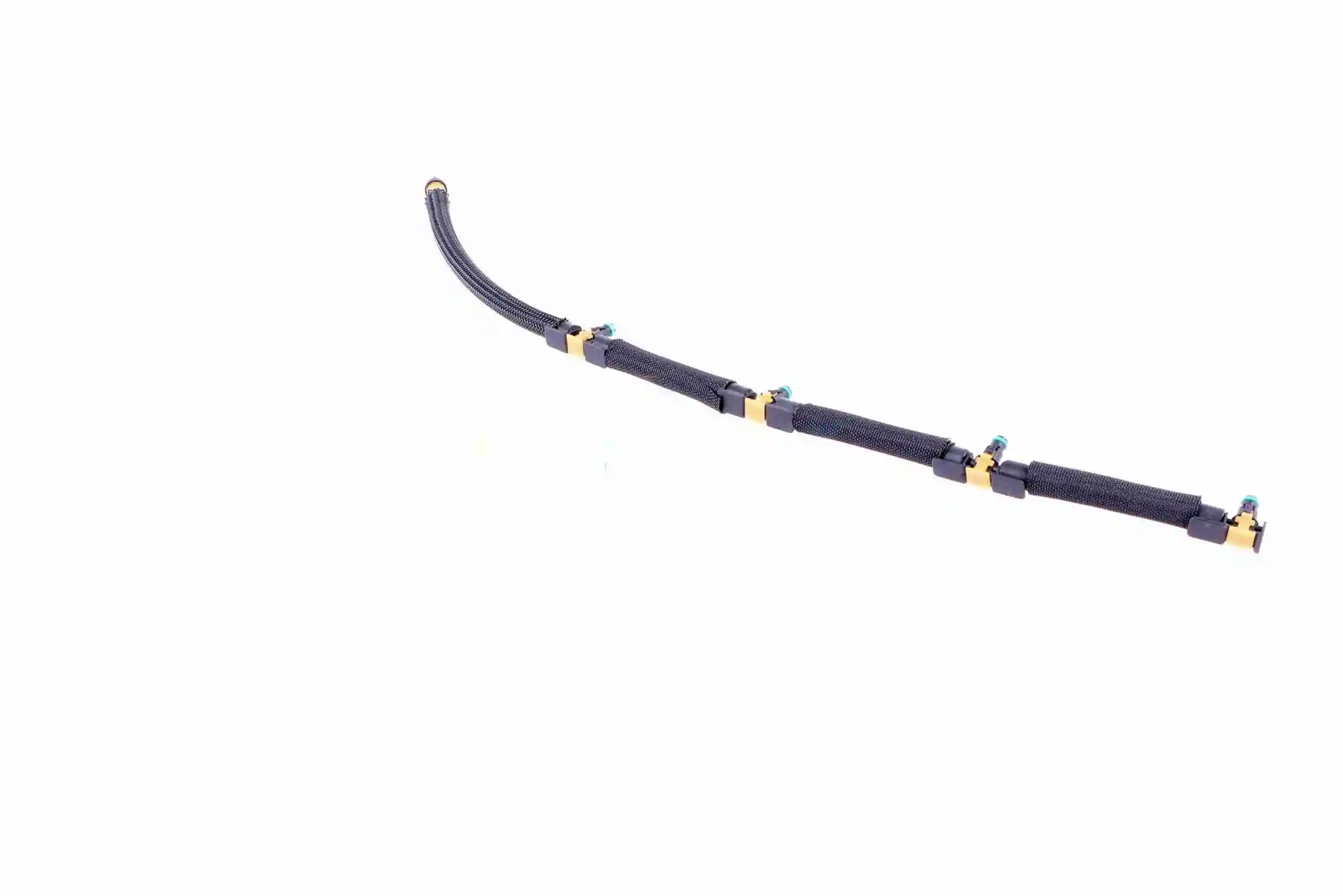 Tuyau, carburant de fuite VAICO V10-5501