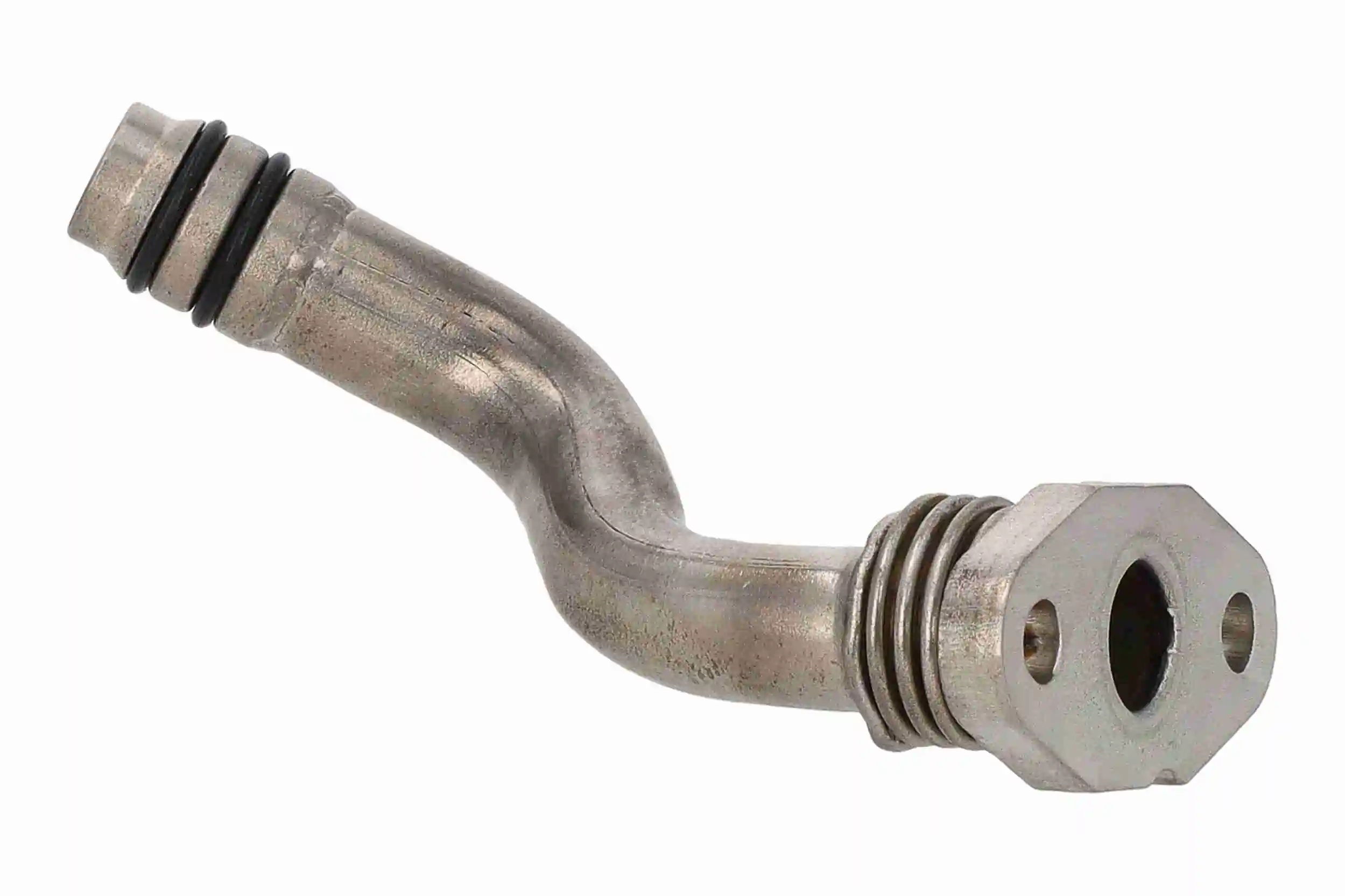 Conduite d'huile, compresseur VAICO V10-8566