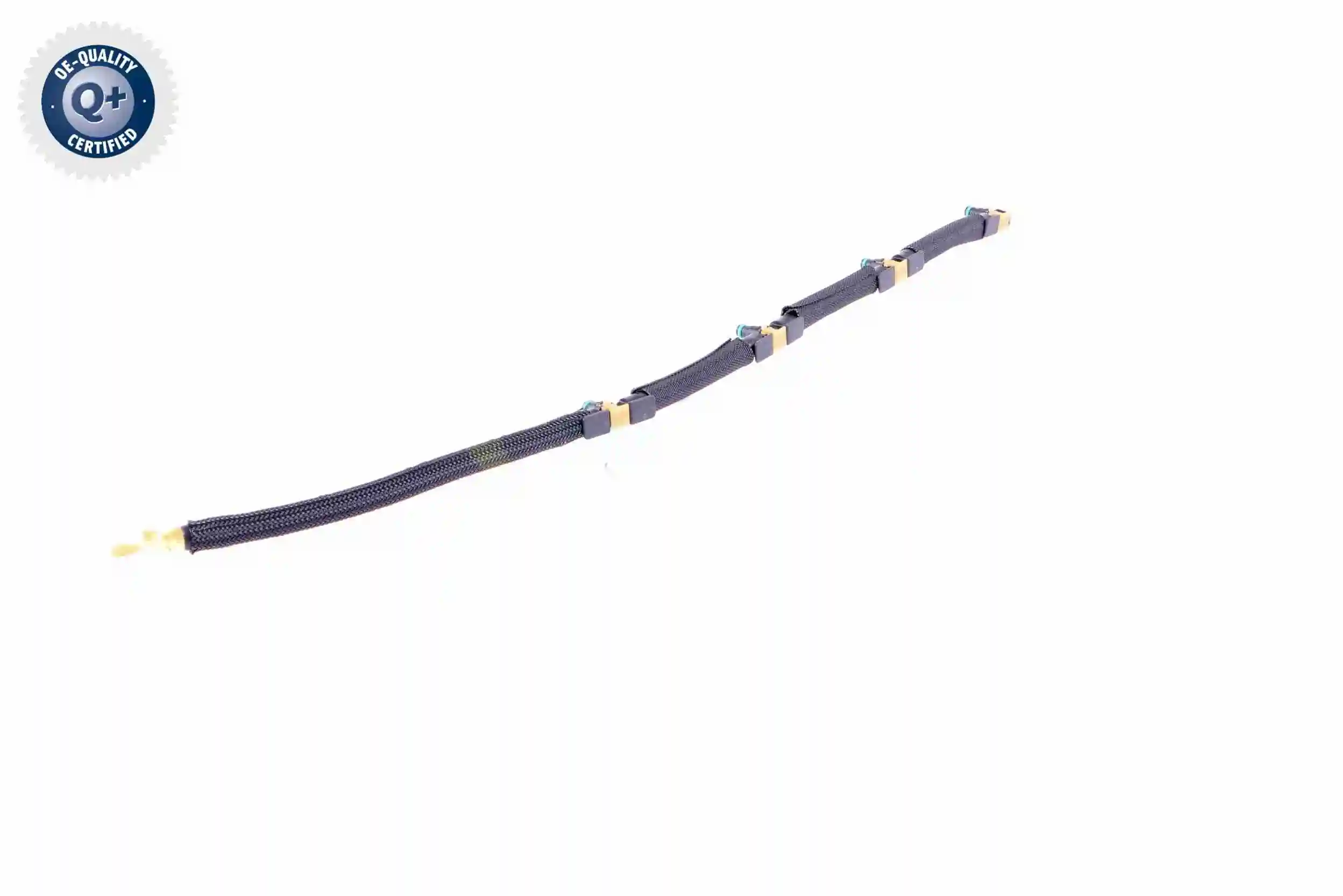 Tuyau, carburant de fuite VAICO V10-5499