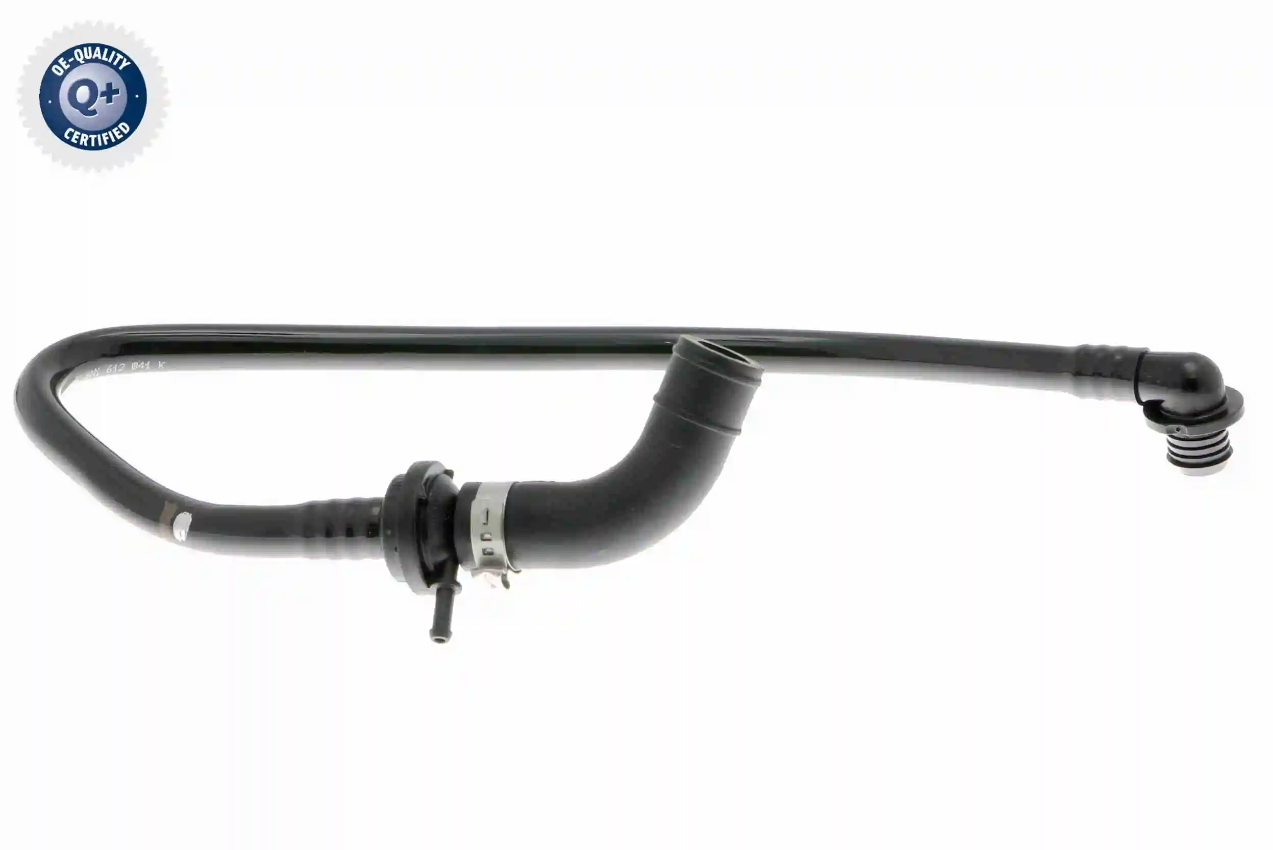 Tuyau à dépression, système de freinage VAICO V10-3650