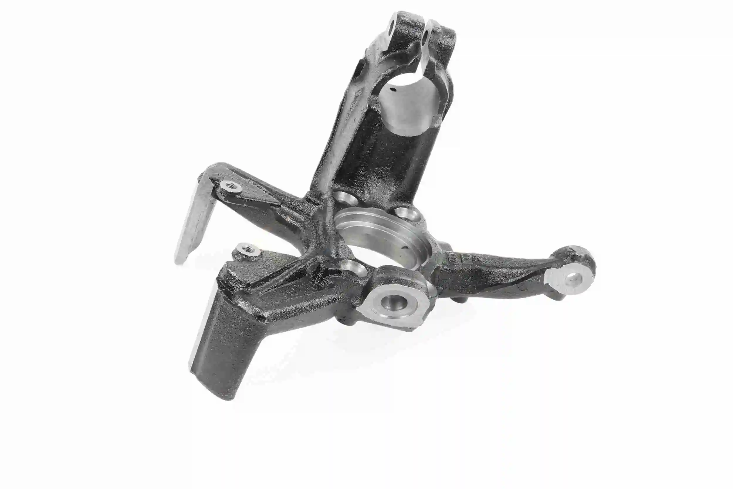 Fusée d'essieu, suspension de roue VAICO V10-3035