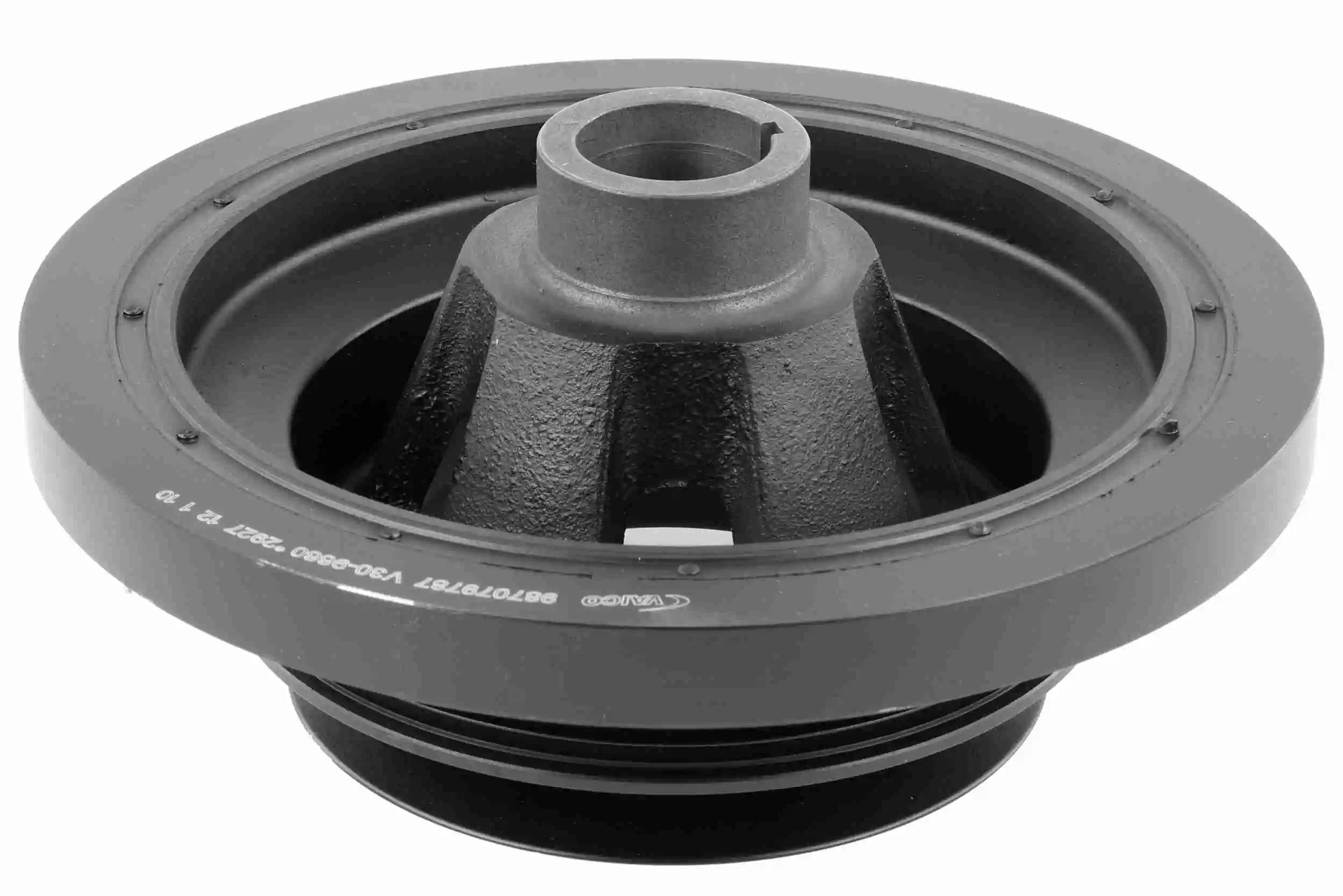 Poulie, vilebrequin VAICO V30-9660