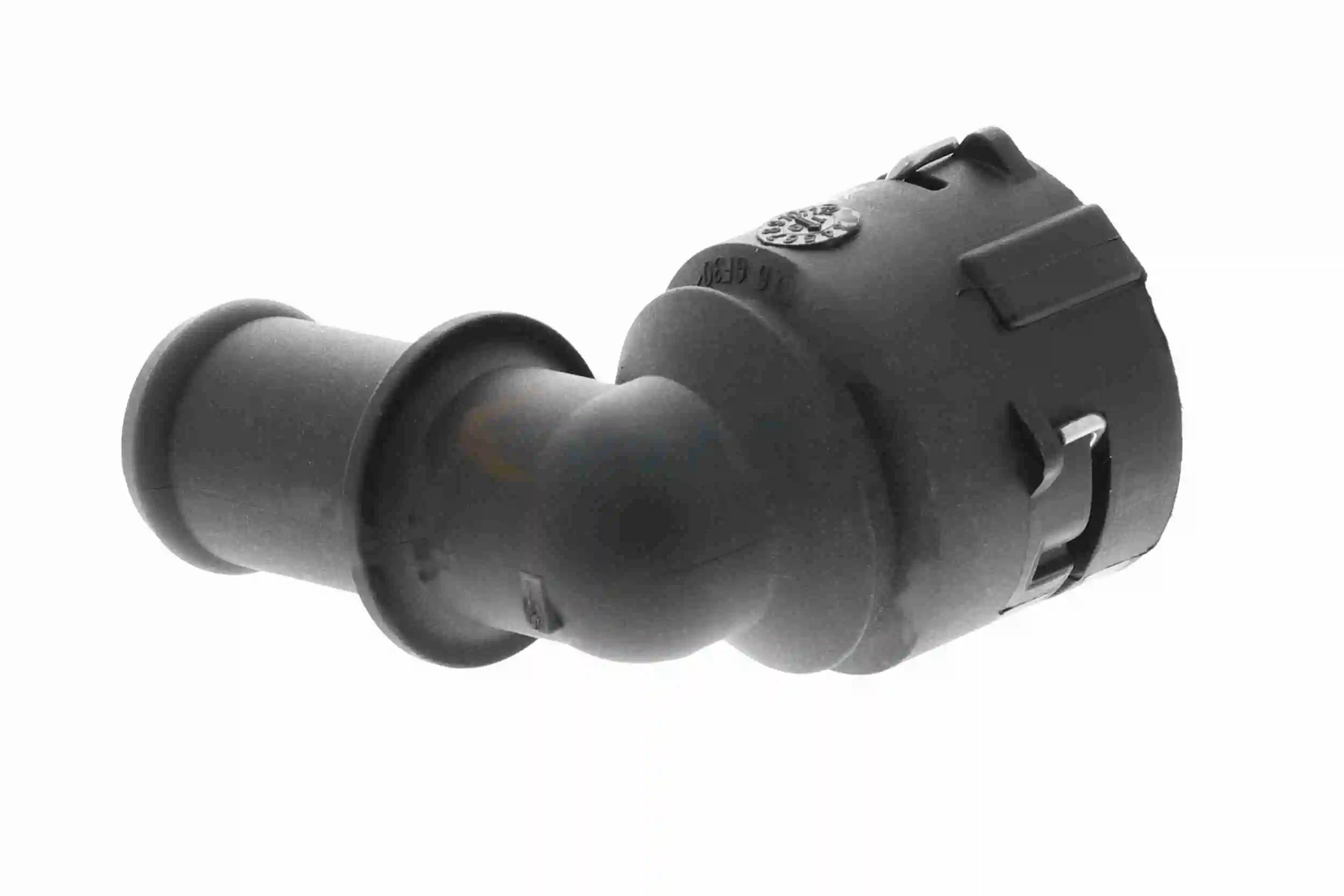 Bride de liquide de refroidissement VAICO V10-3012