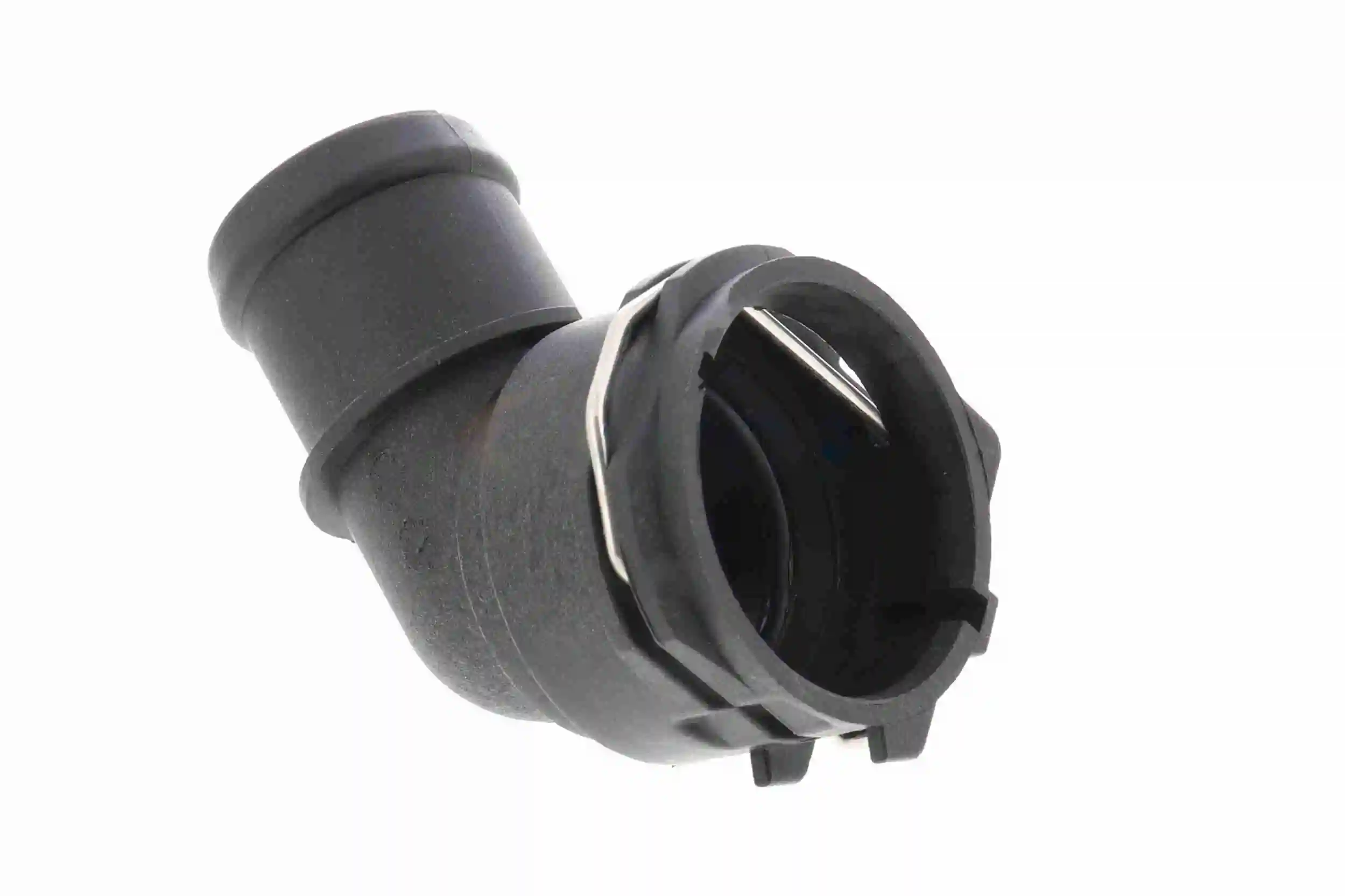 Bride de liquide de refroidissement VAICO V10-3537