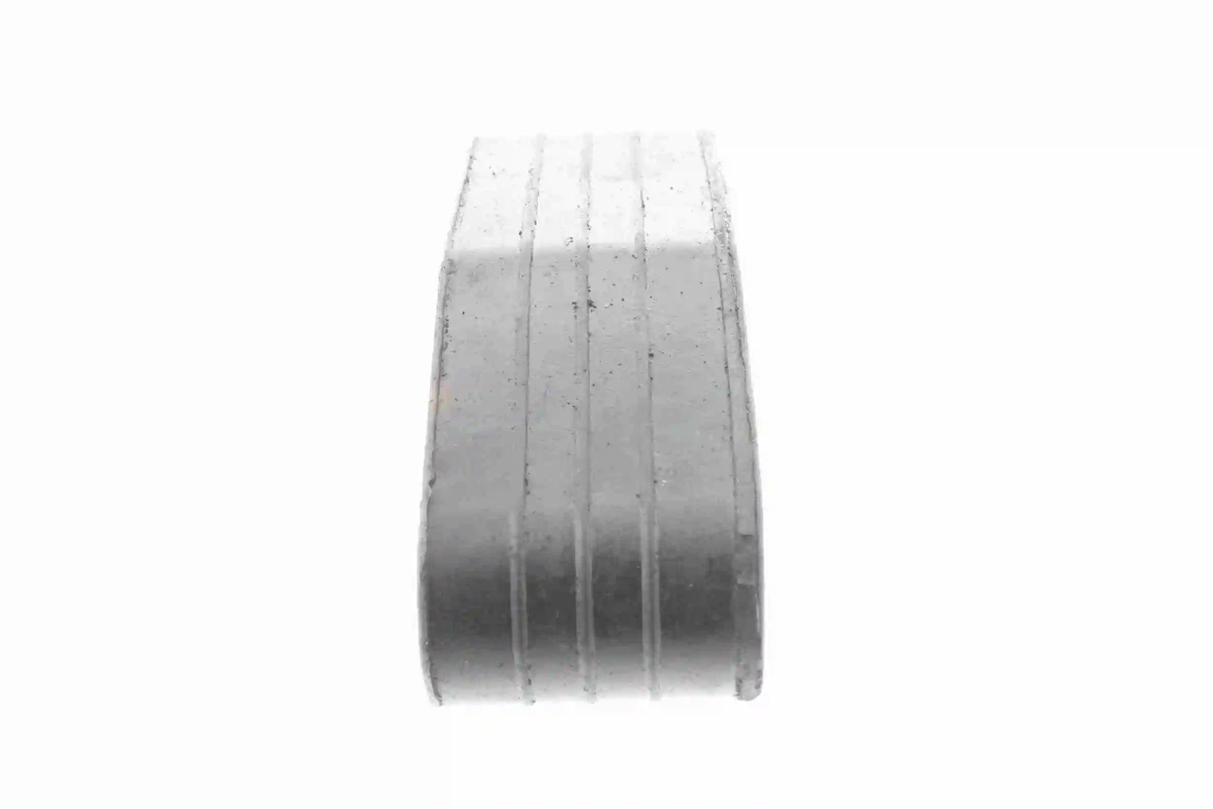 Support, silencieux VAICO V40-0003