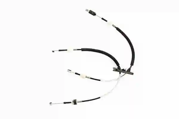 Tirette à câble, boîte de vitesse manuelle VAICO V22-0395