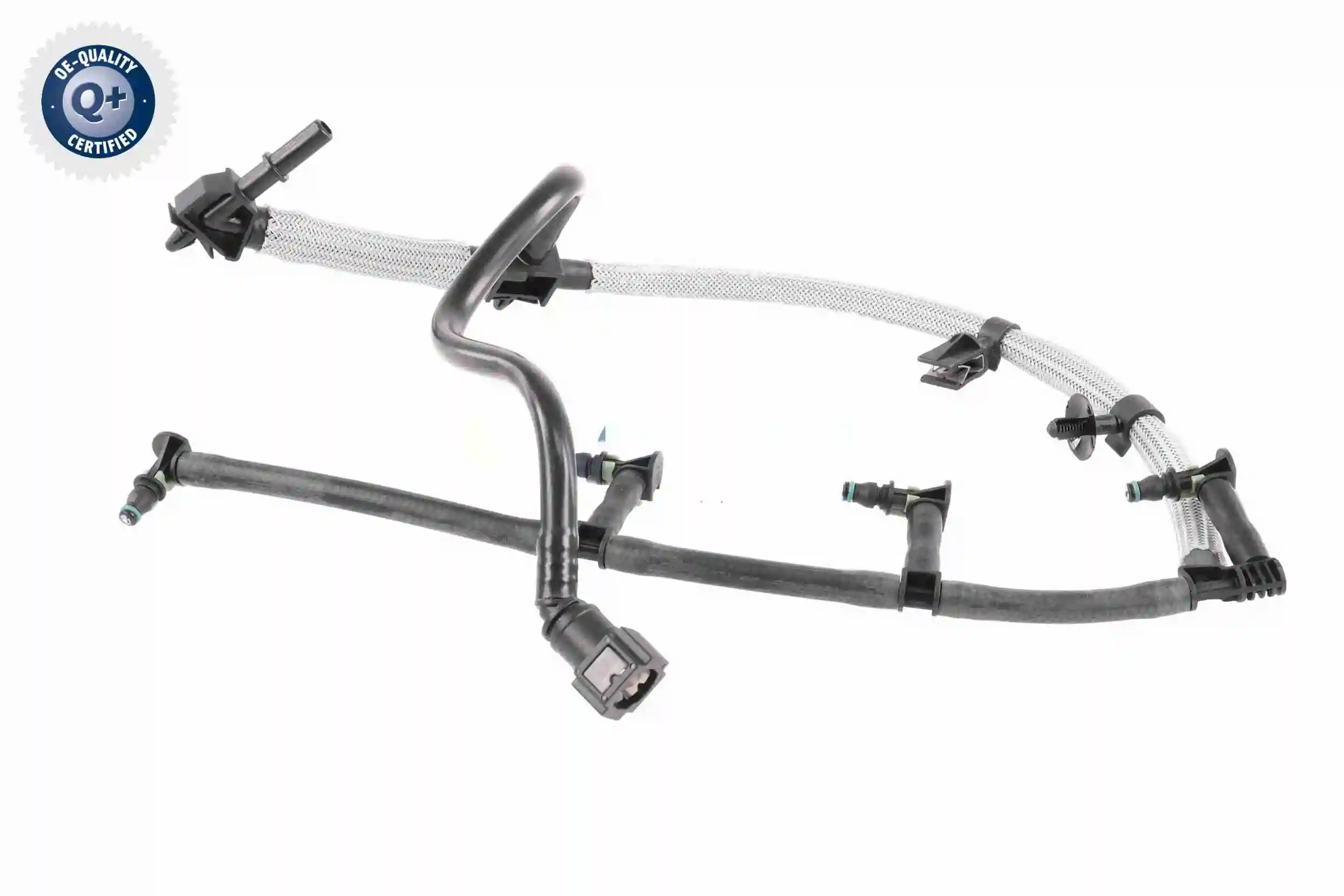 Tuyau, carburant de fuite VAICO V25-1481