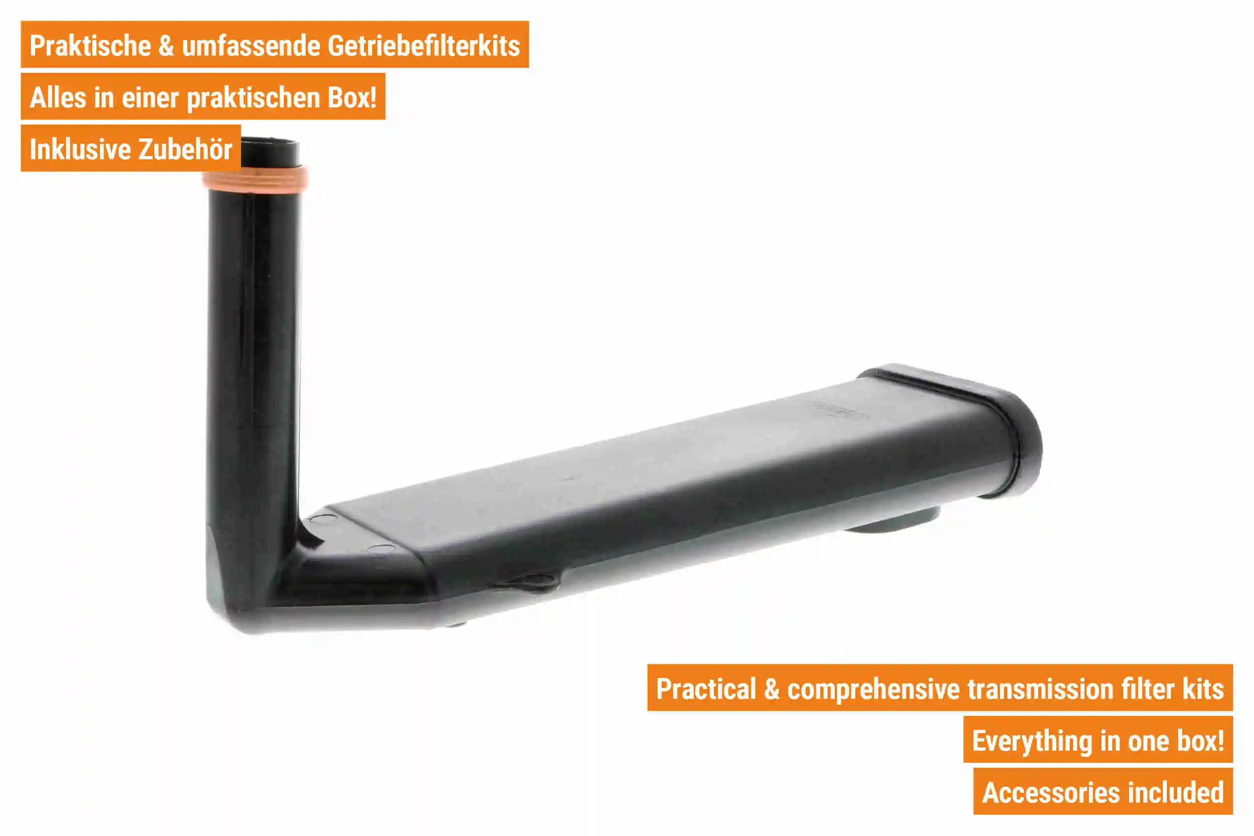 Filtre hydraulique, boîte automatique VAICO V25-0779