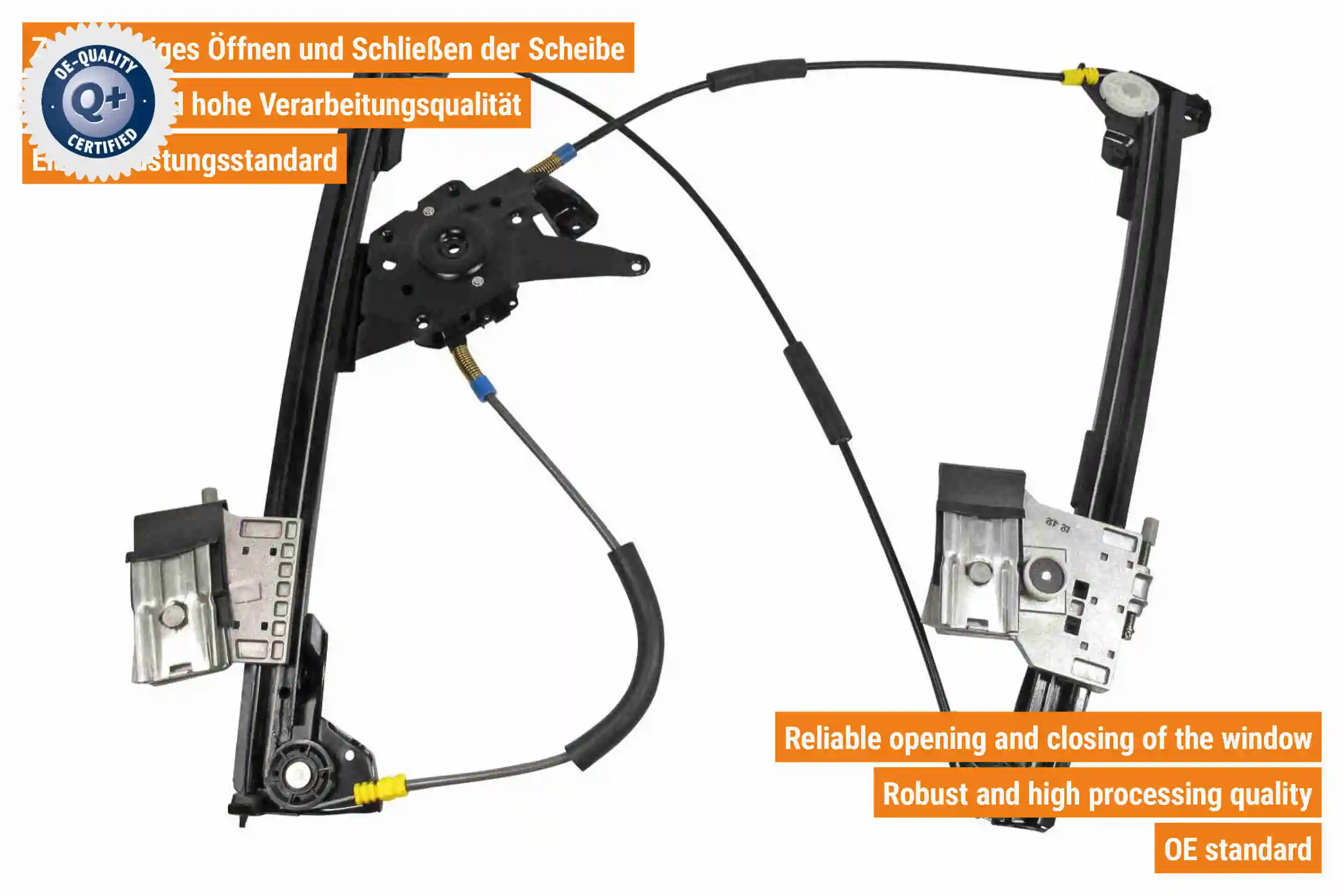 Lève-vitre VAICO V10-9823