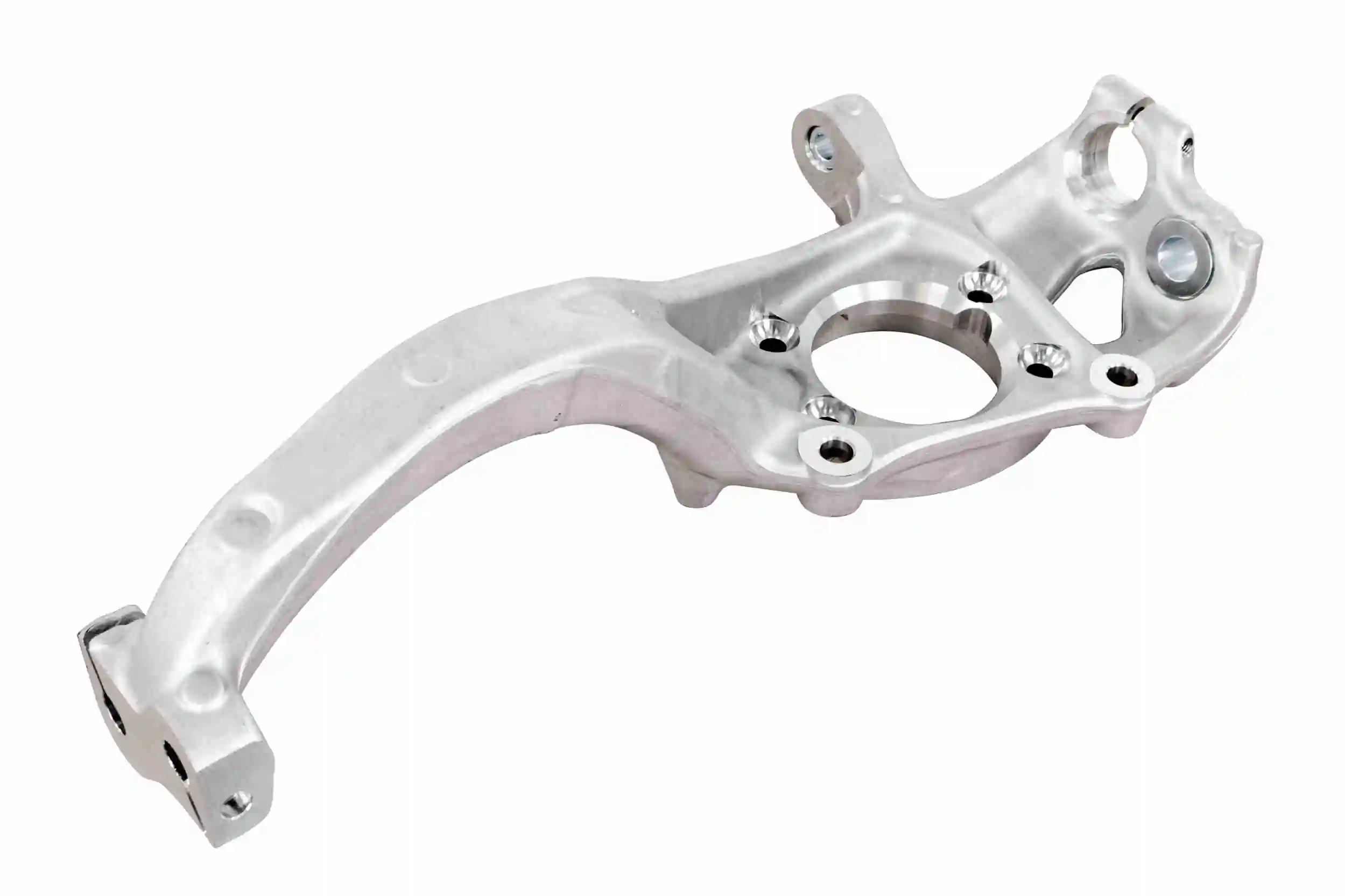 Fusée d'essieu, suspension de roue VAICO V10-3512