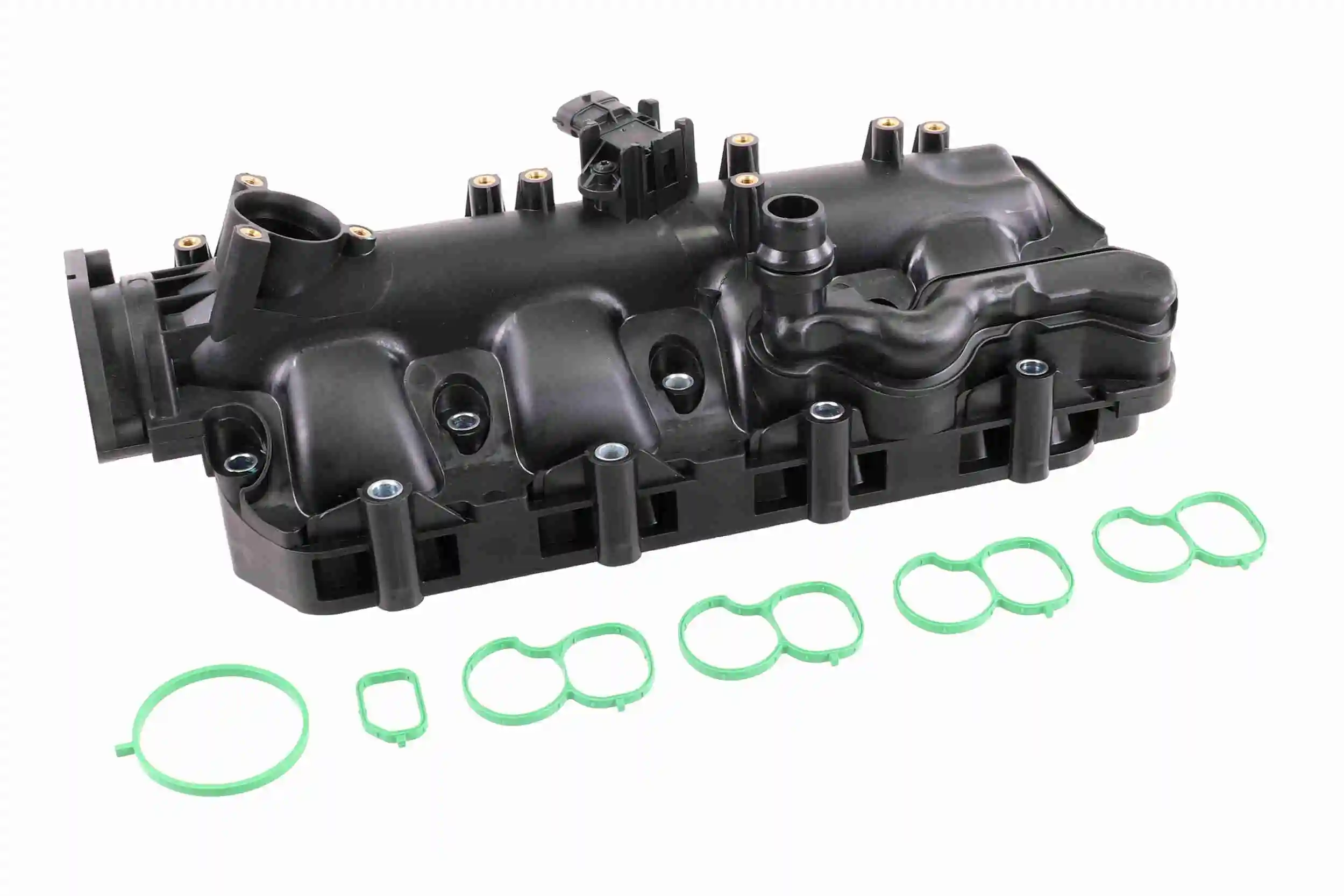 Module de tube d'admission VAICO V24-0990