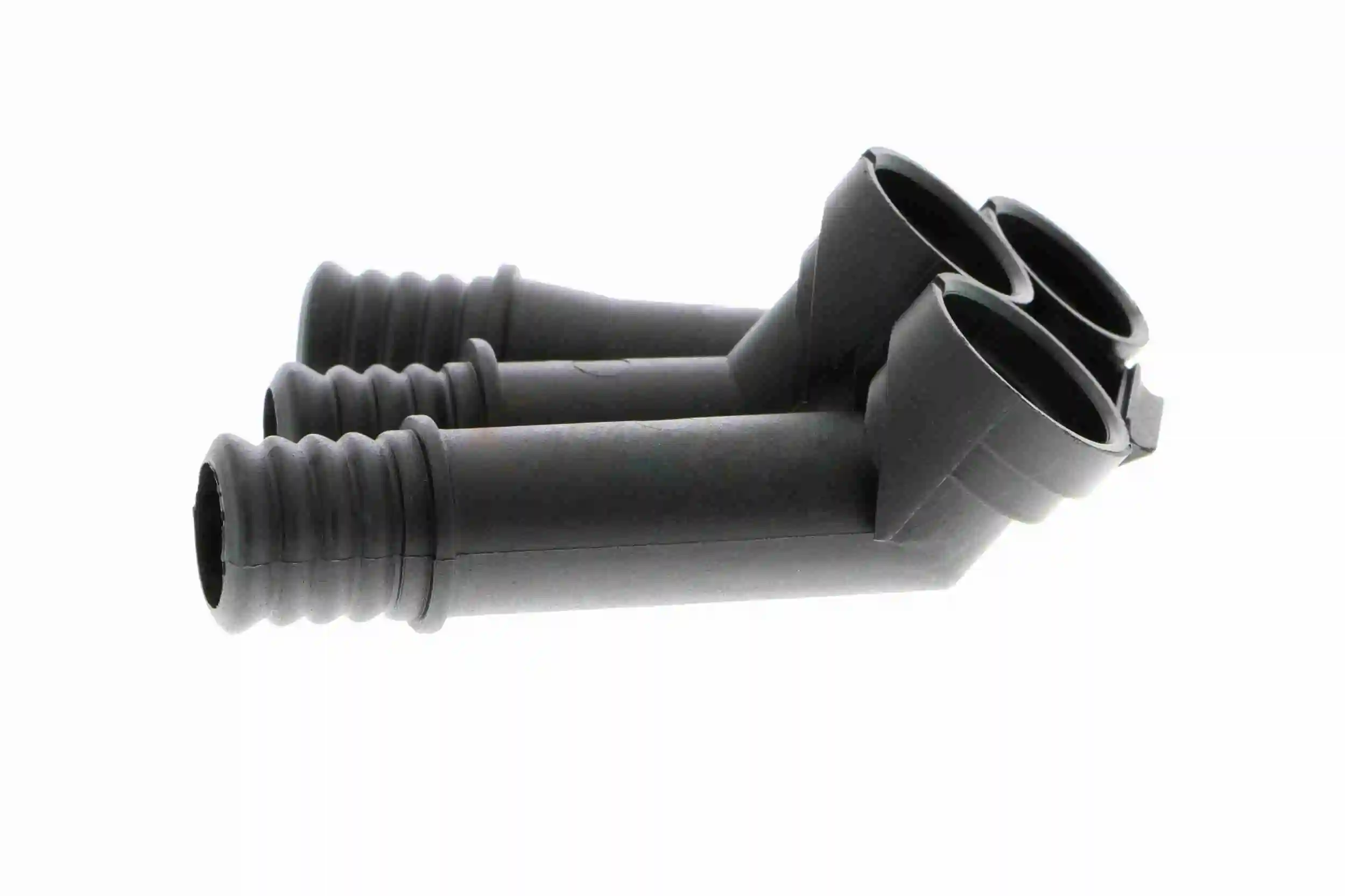 Bride de liquide de refroidissement VAICO V20-0744