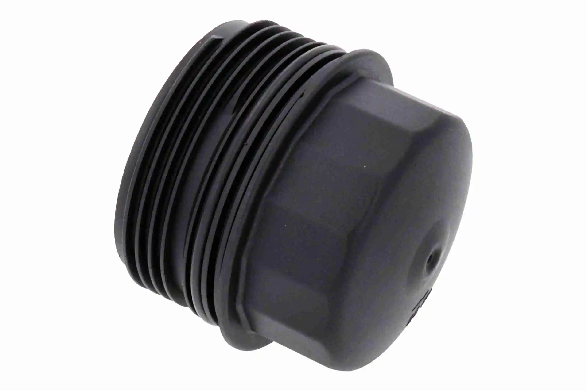 Couvercle, boîtier du filtre à huile VAICO V20-4384