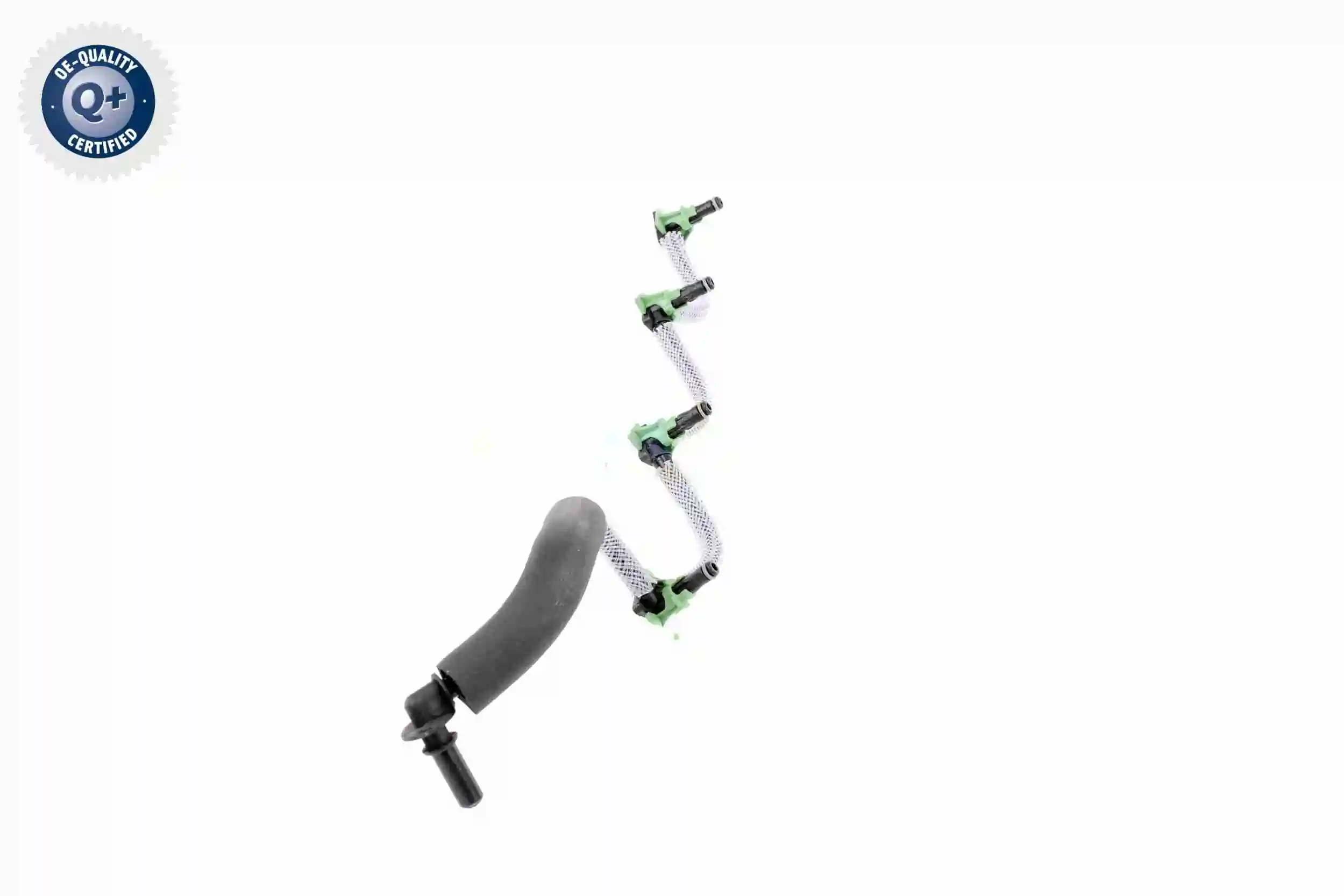 Tuyauterie de carburant VAICO V22-0635