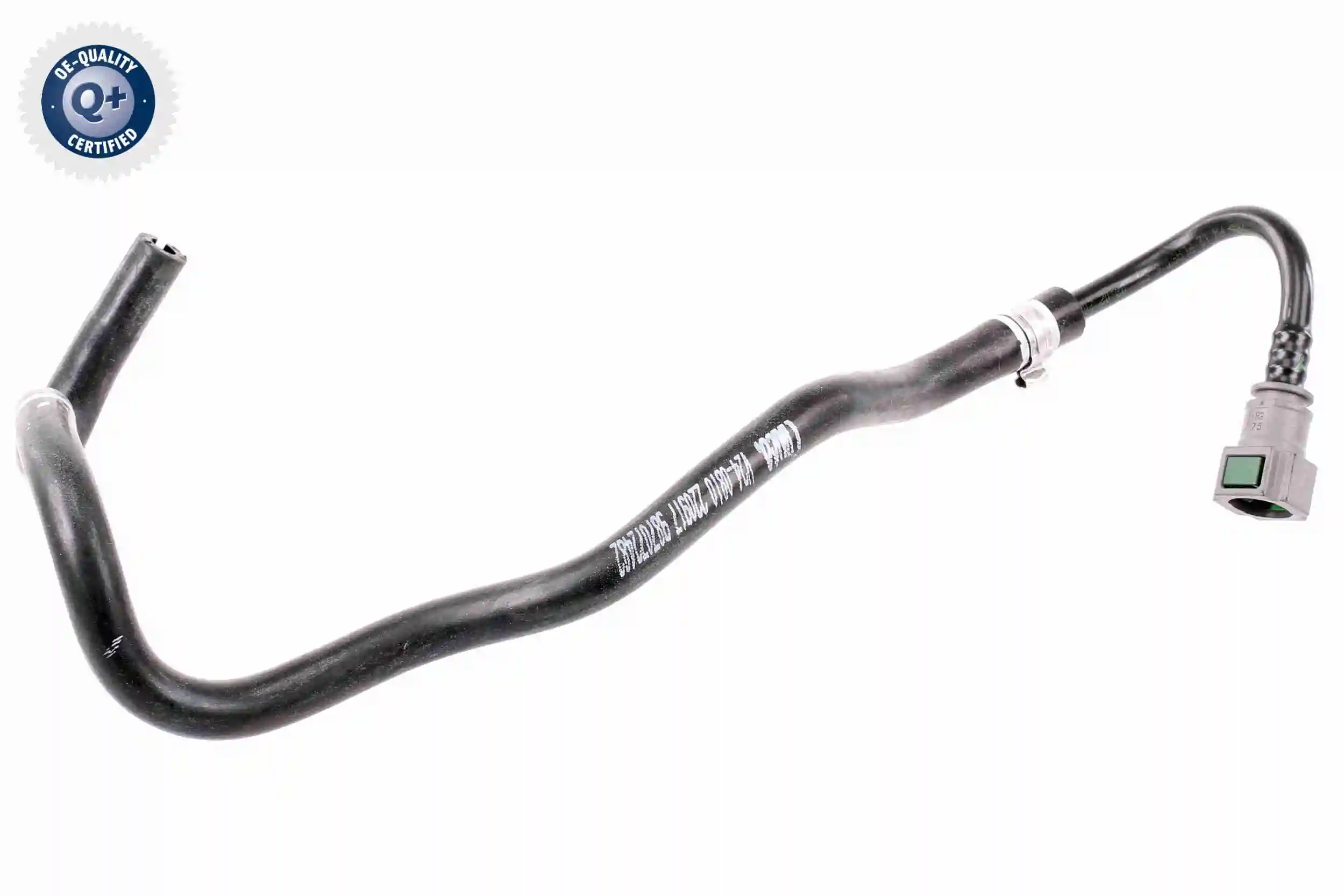 Durite de radiateur VAICO V24-0810