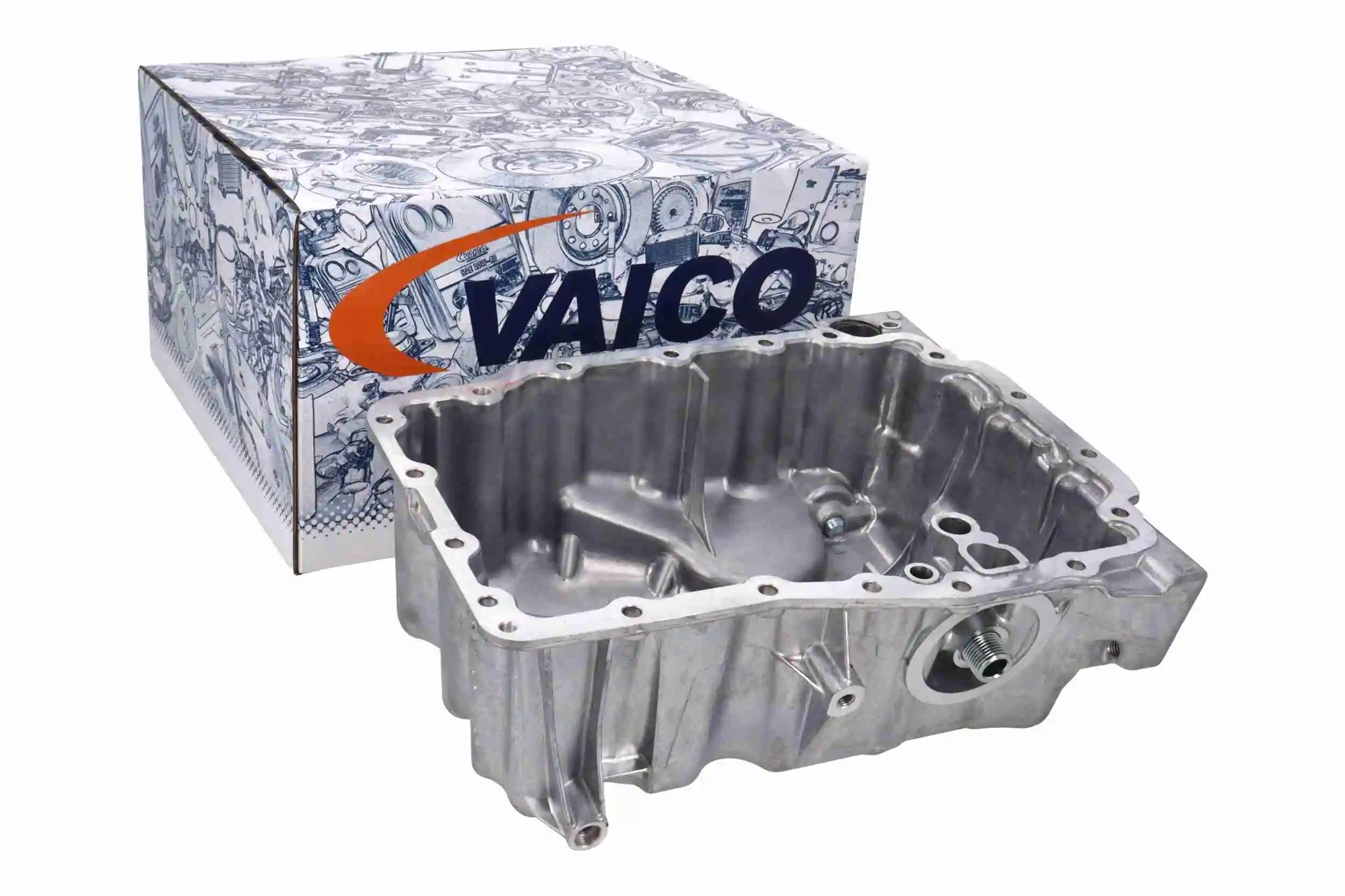 Carter d'huile VAICO V10-7700