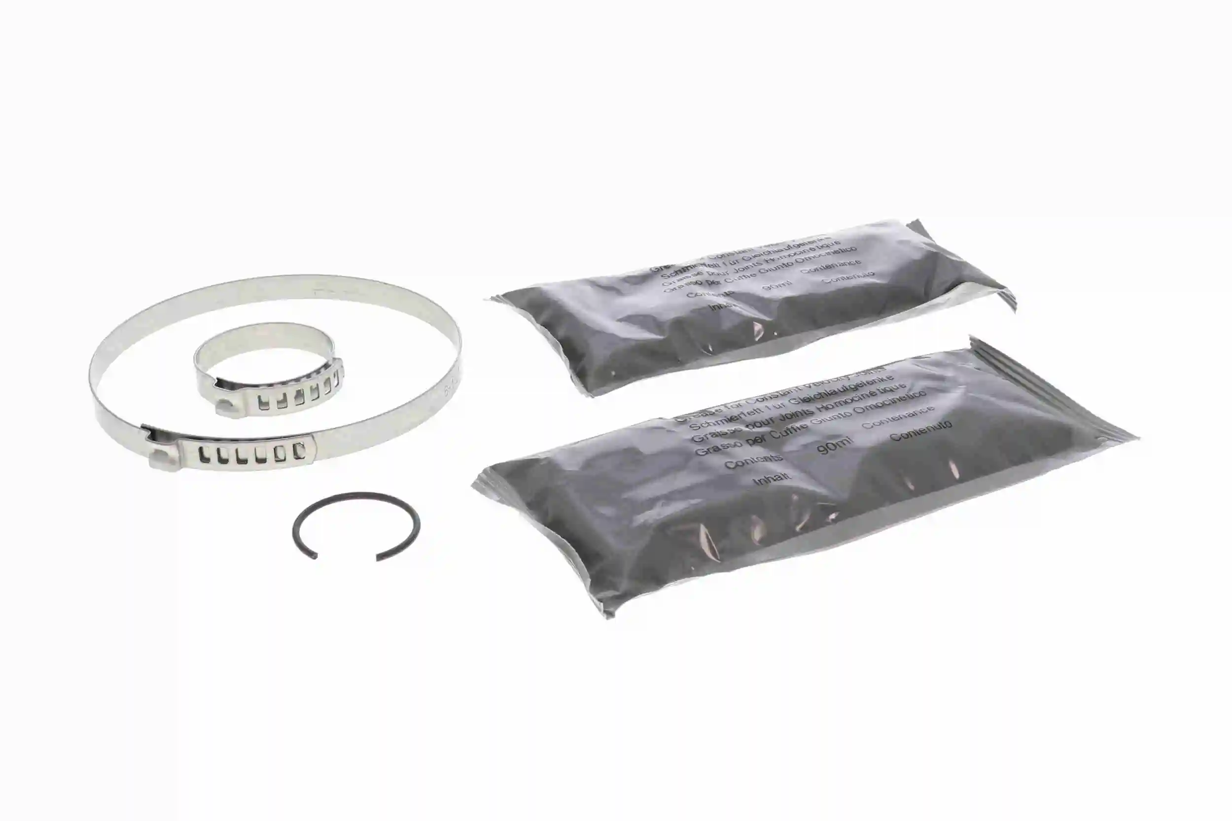 Jeu de joints-soufflets, arbre de commande VAICO V30-3915