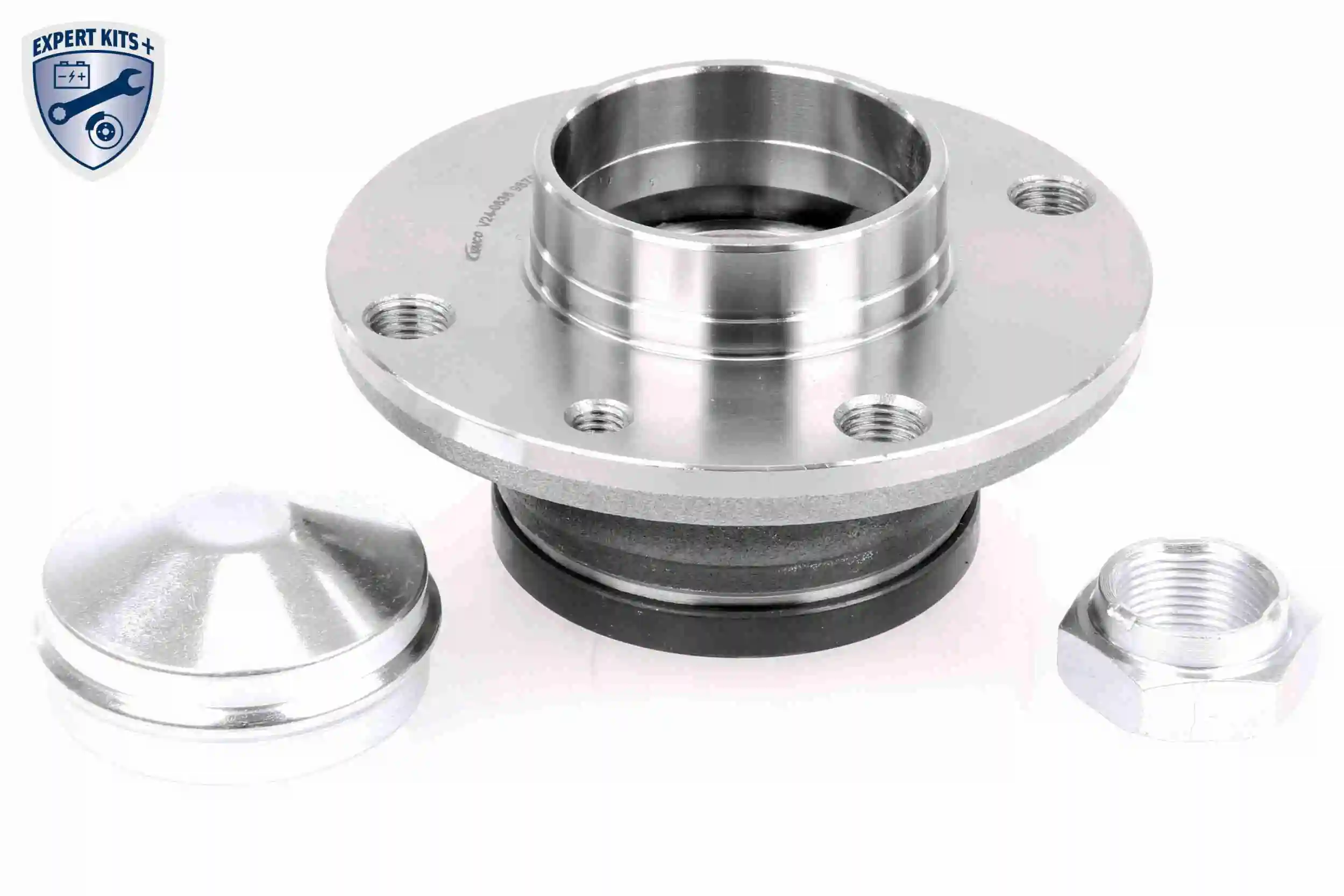 Kit de roulements de roue VAICO V24-0636