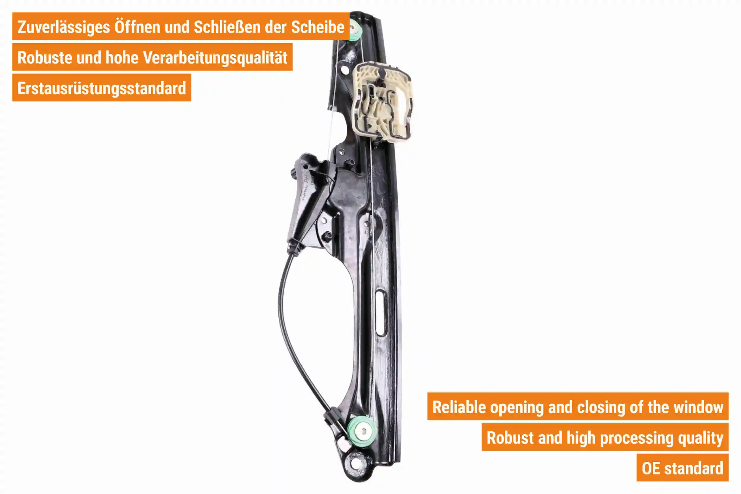 Lève-vitre VAICO V20-8251