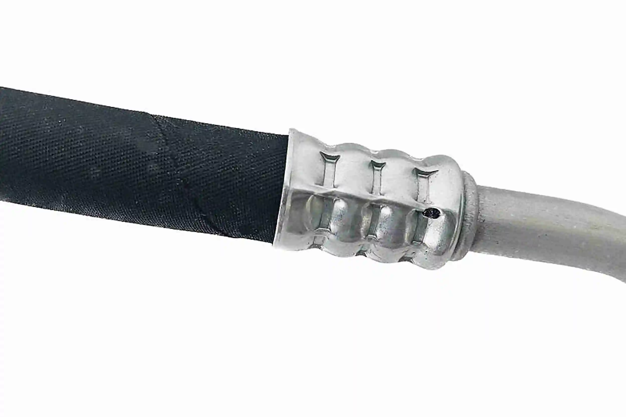 Conduite de radiateur d’huile, boîte automatique VAICO V51-0657