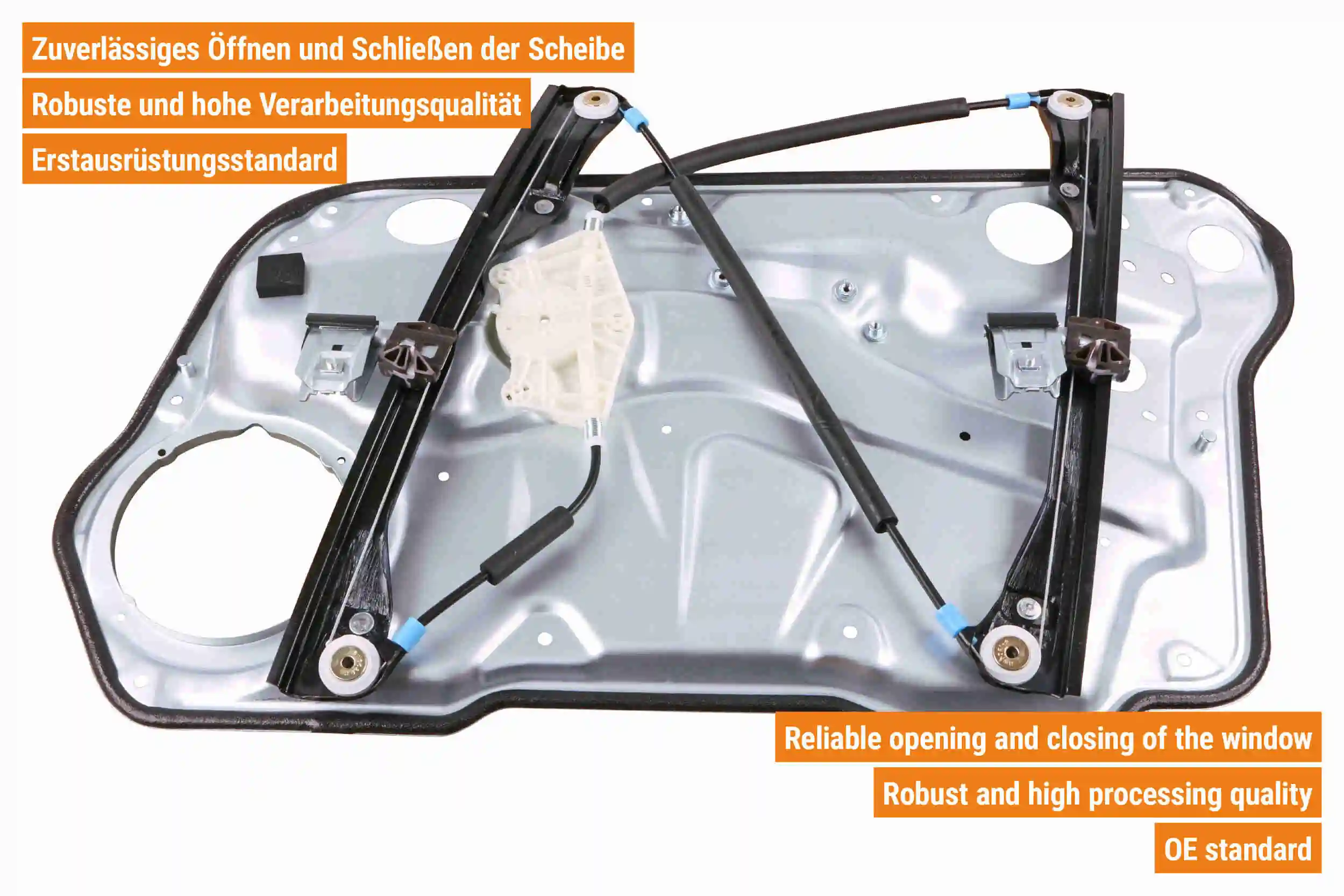 Lève-vitre VAICO V10-8770