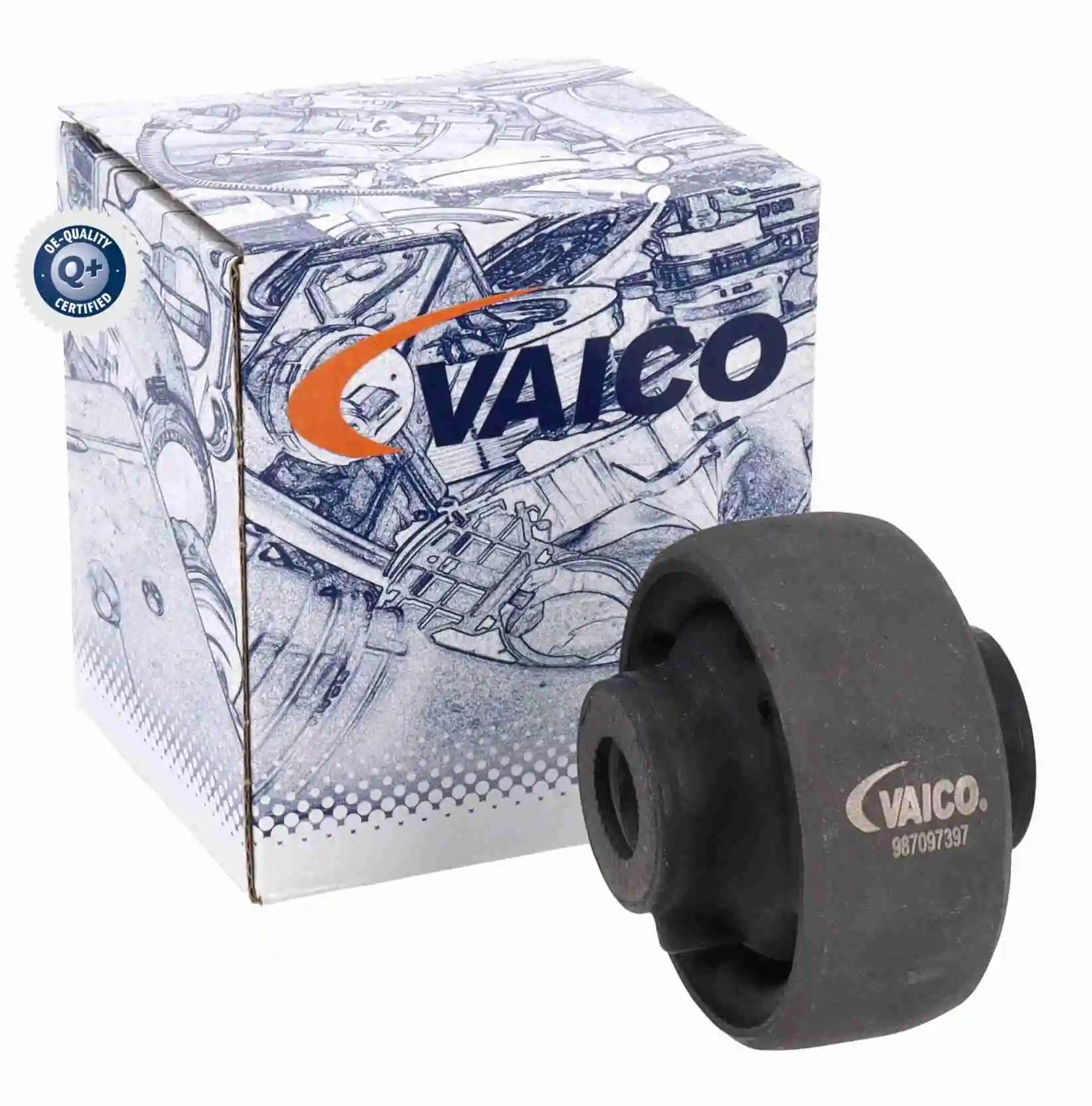 Suspension, bras de liaison VAICO V10-8044