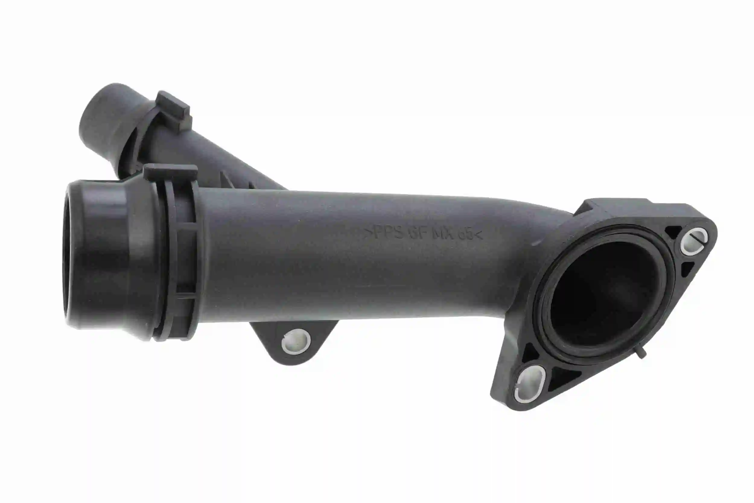 Bride de liquide de refroidissement VAICO V20-0740