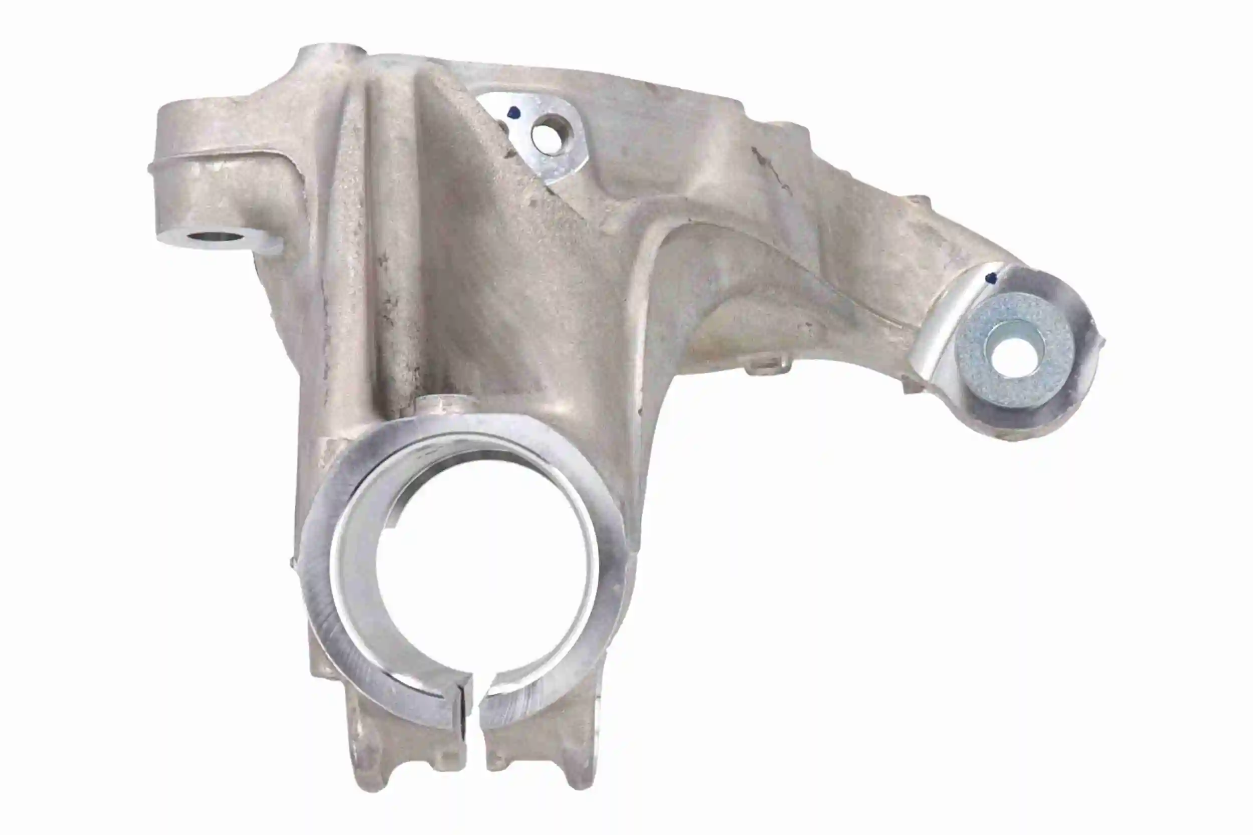 Fusée d'essieu, suspension de roue VAICO V10-7806