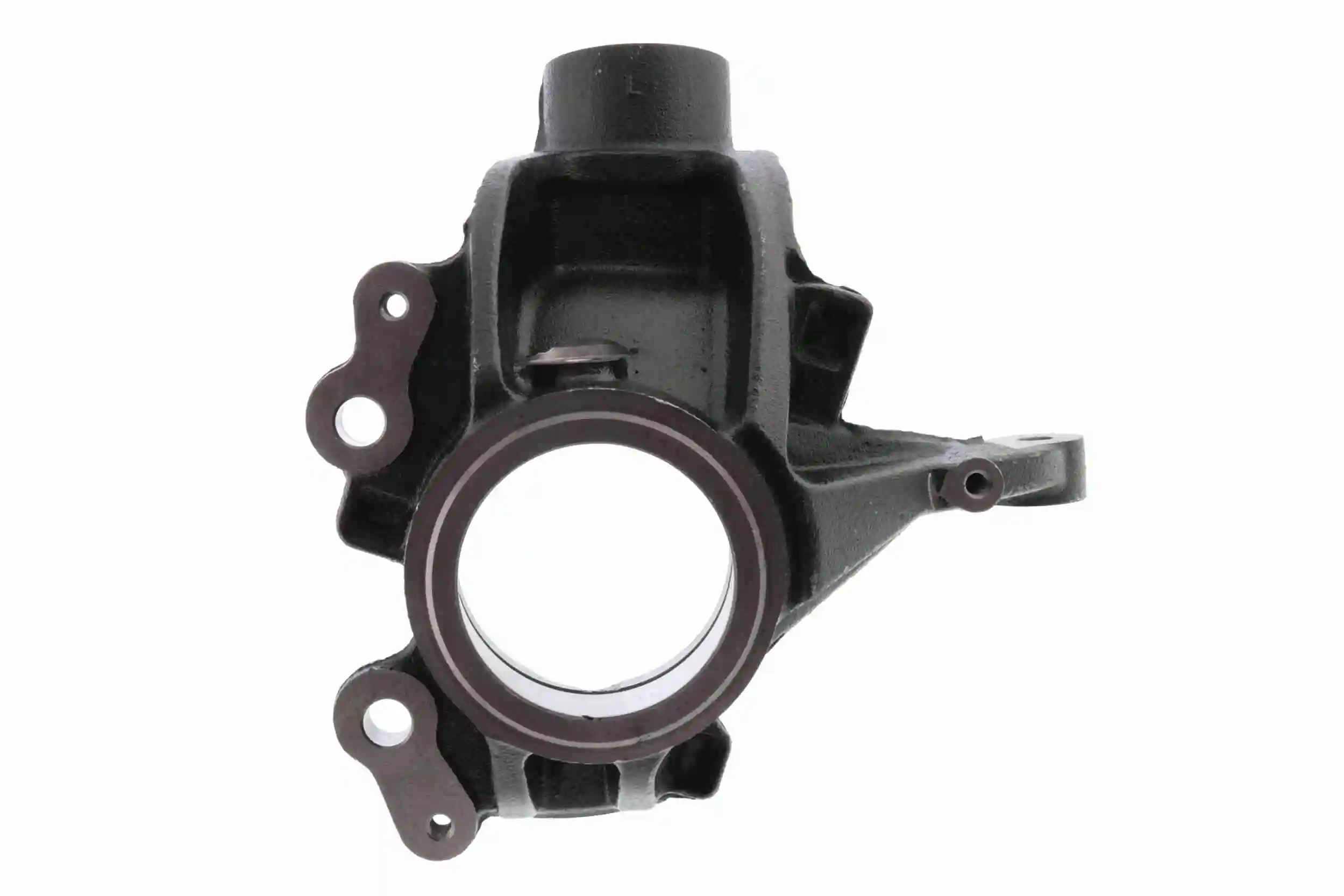 Fusée d'essieu, suspension de roue VAICO V25-2612